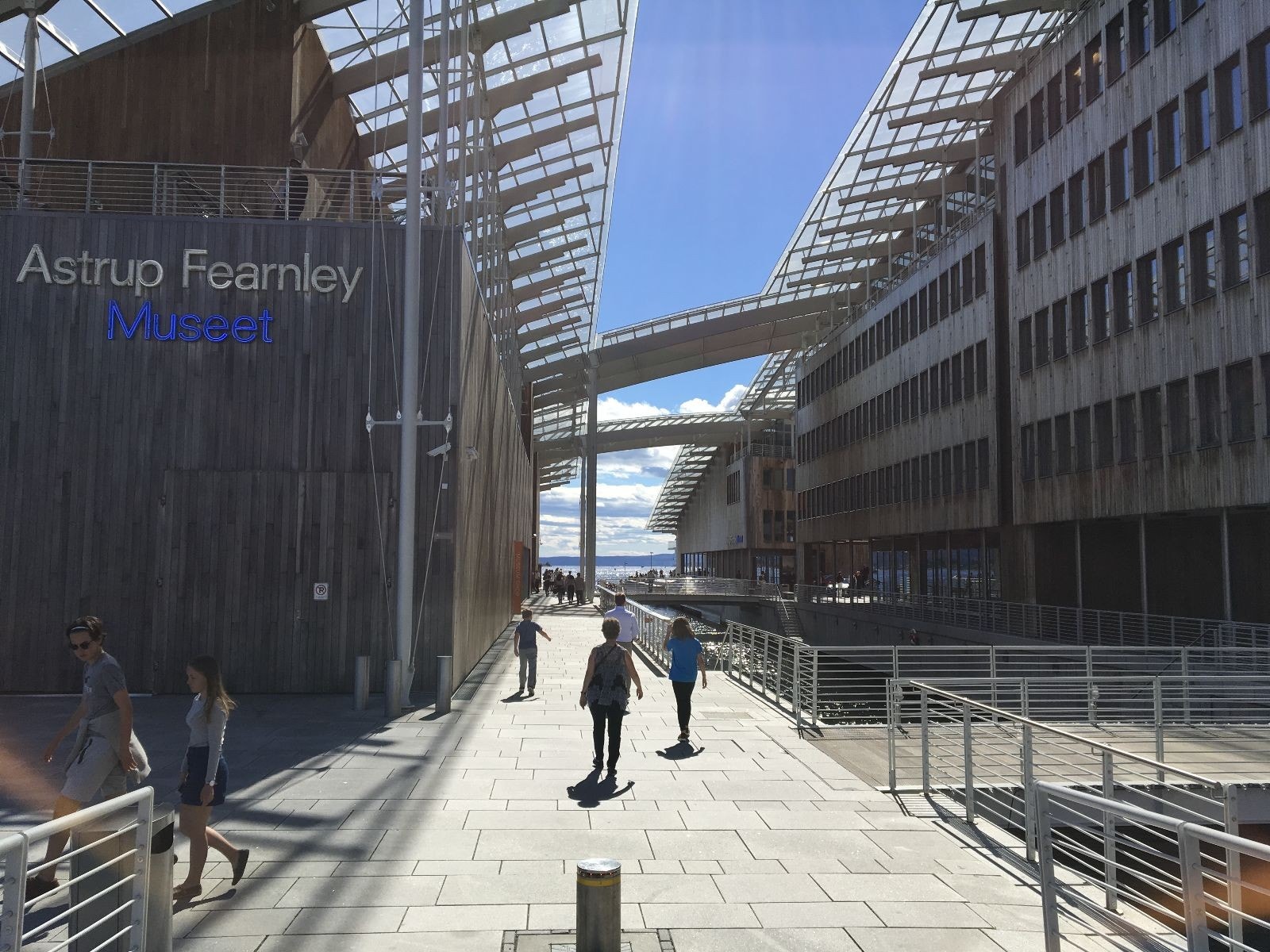 Nærområdet Galleribilde