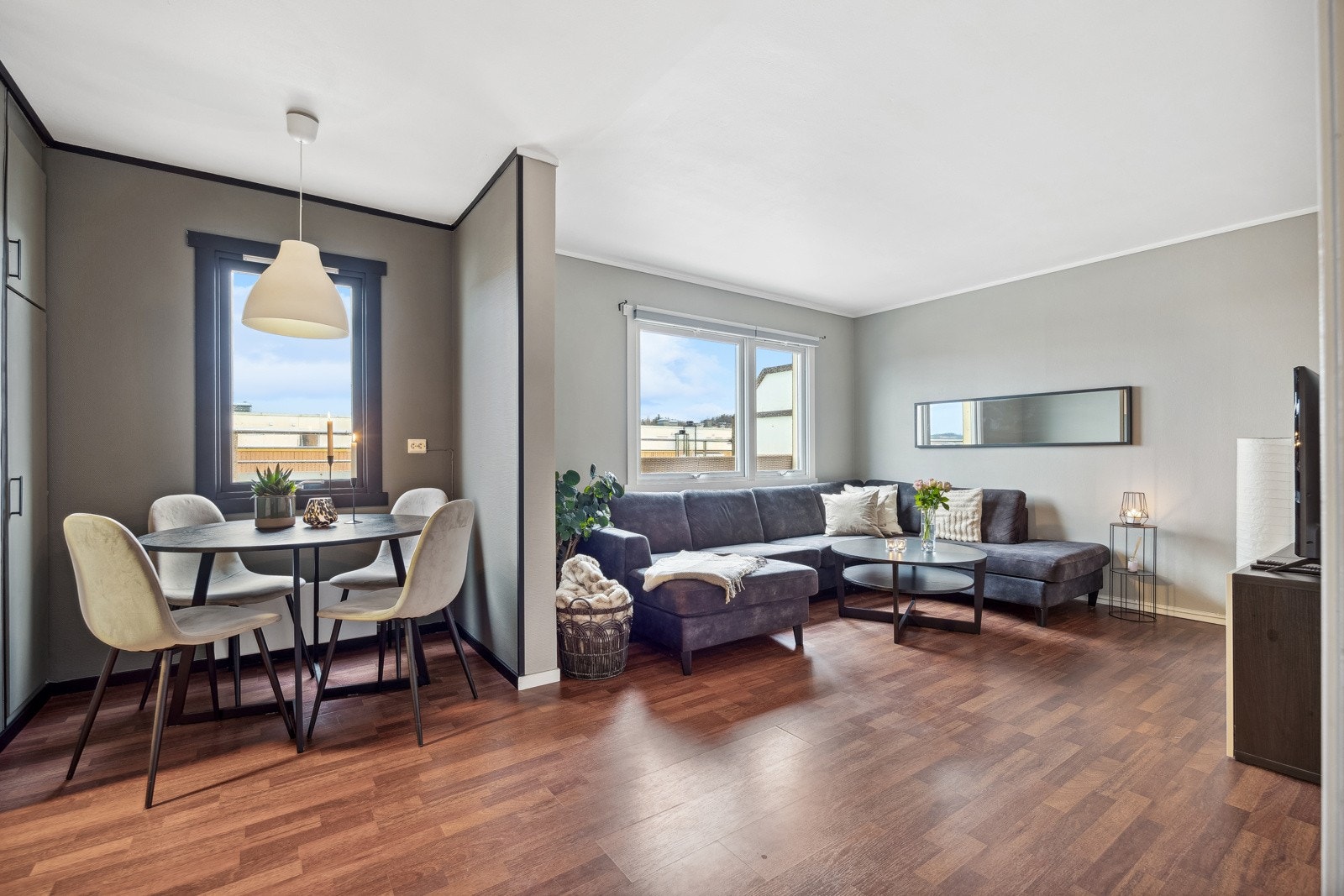 EIE eiendomsmegling ved Yasin Unal har gleden av å presentere Selsbakkvegen 42B! Galleribilde