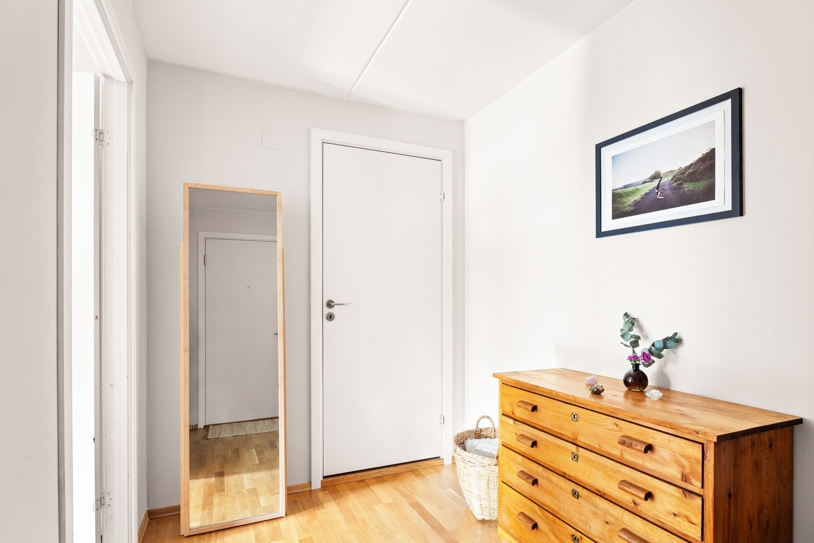 Velkommen inn! Galleribilde