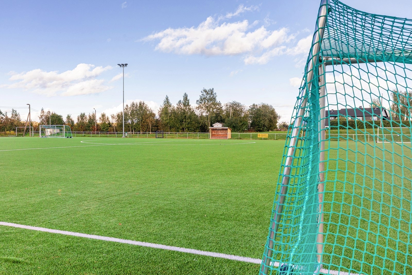 Nærområdet Galleribilde