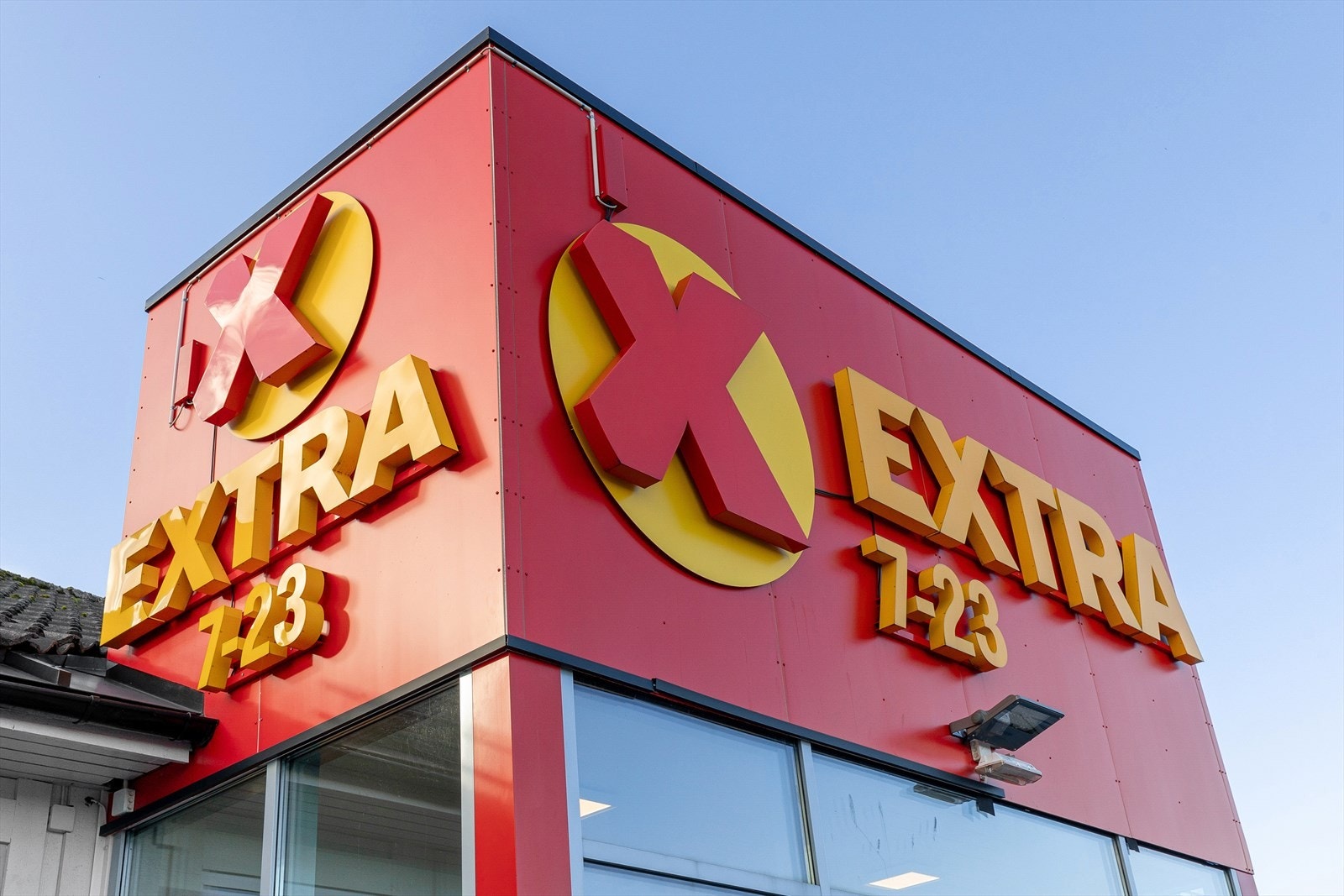 Nærområdet Galleribilde