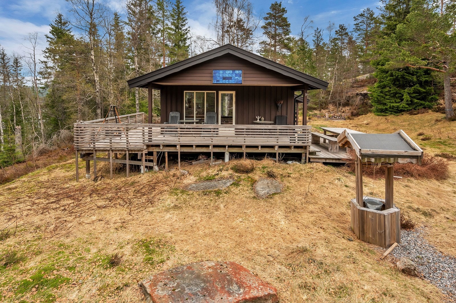 Velkommen til visning - Husk påmelding! Galleribilde