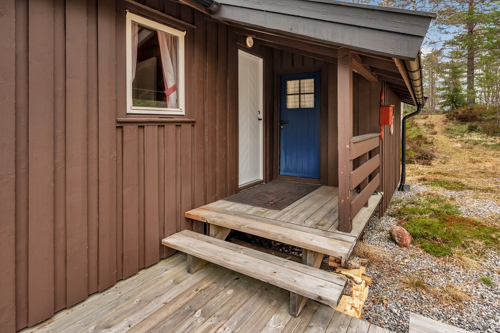 Velkommen! Galleribilde