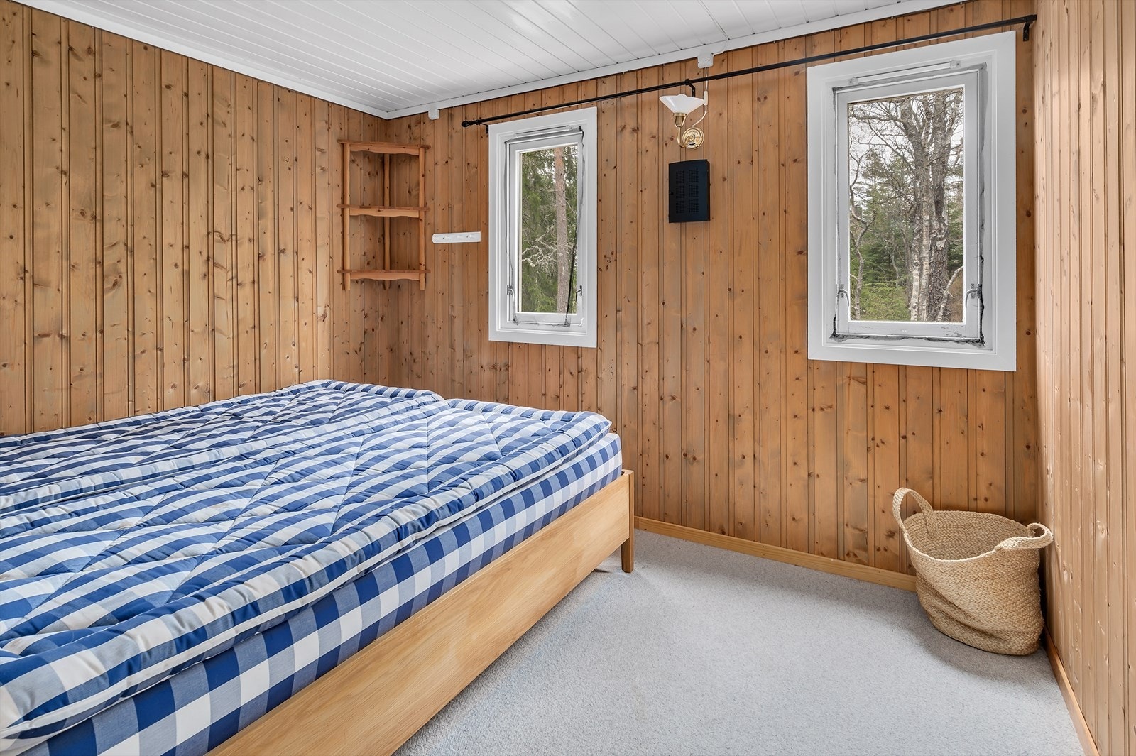 Soverom Galleribilde