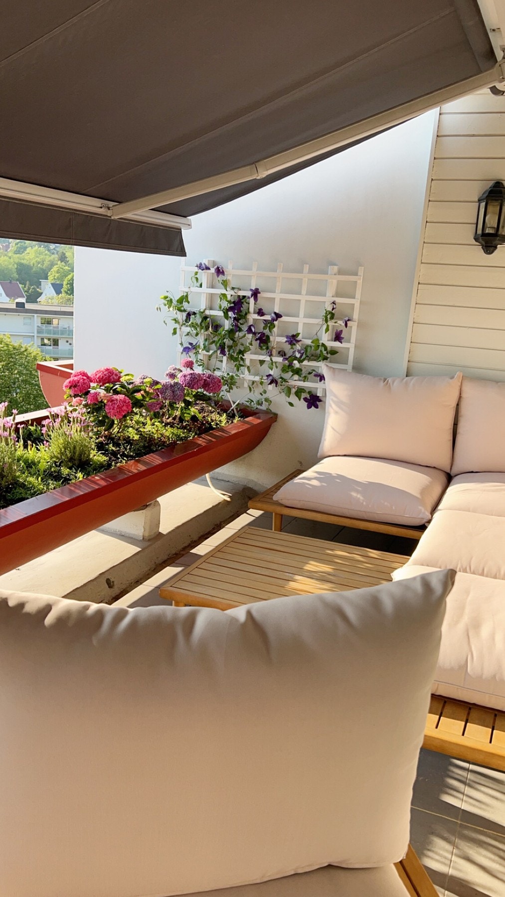 Selgers sommerbilde Galleribilde
