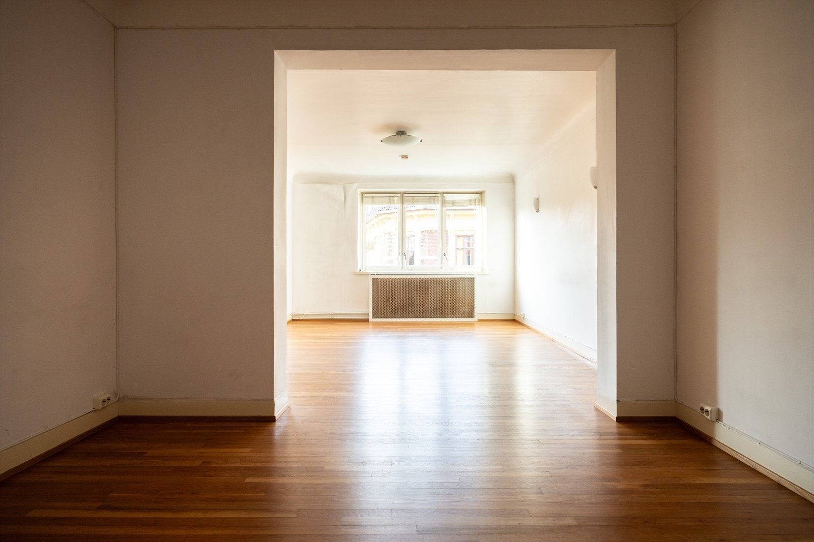 - God plass til spisebord - Galleribilde