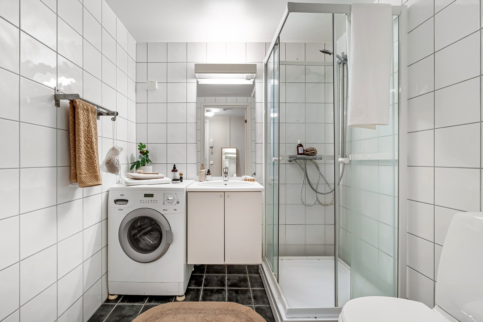 Tidløst bad fra 2007. Galleribilde