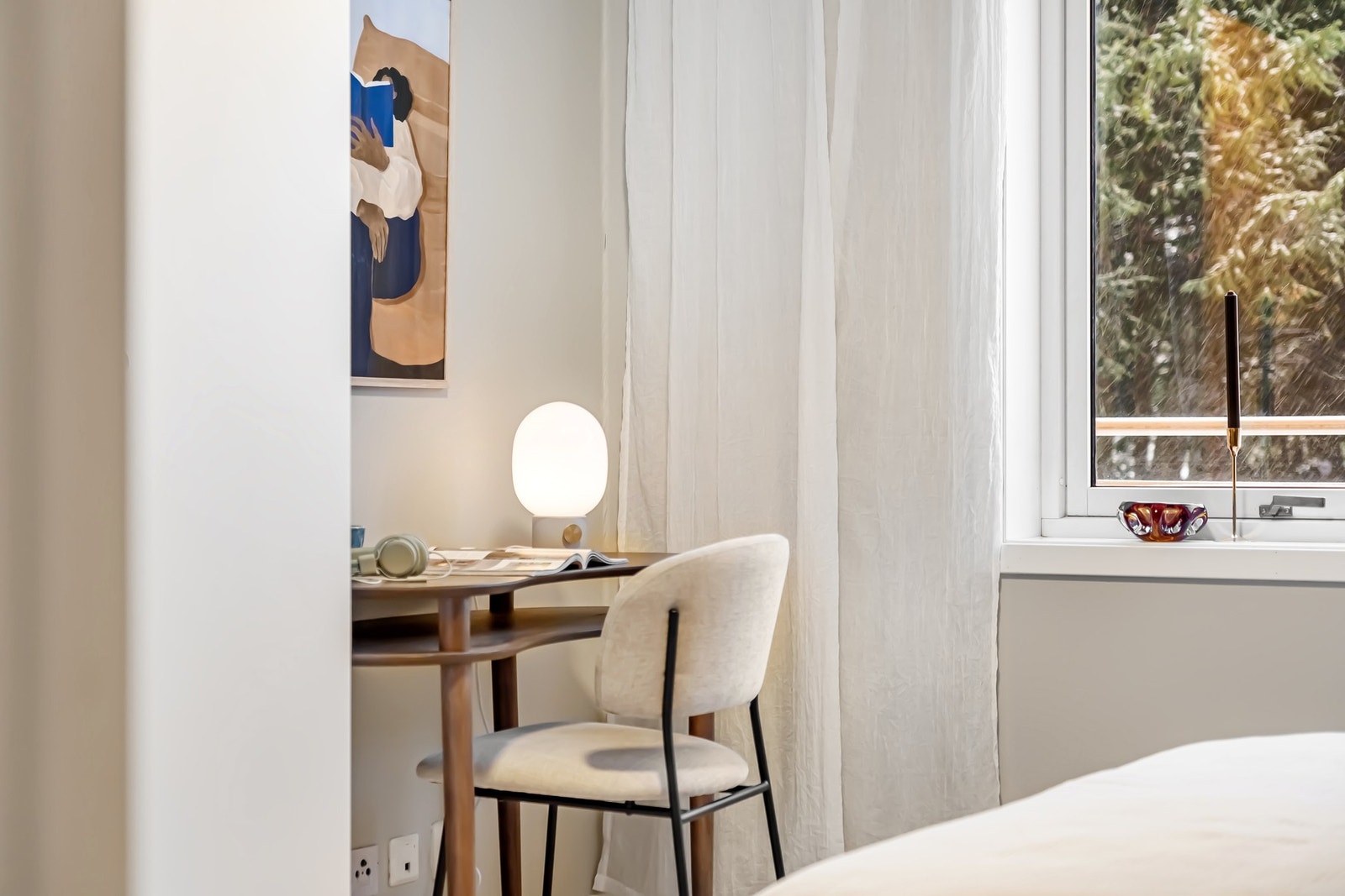 - Detalj - Galleribilde