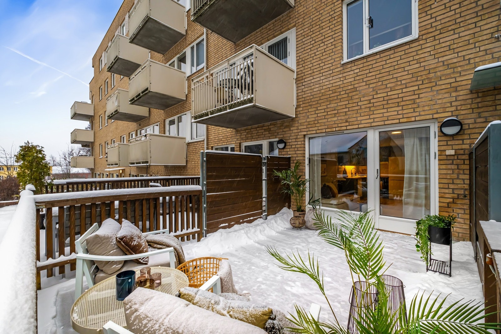 Velkommen til Ekebergveien 3F, presentert av Tinholt Eiendomsmegling! Galleribilde