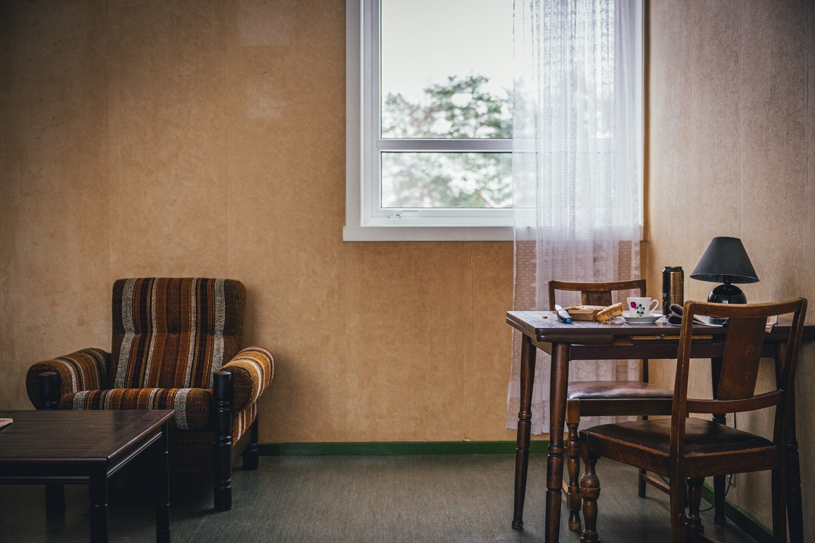 Velkommen til Ortuflaten 52 Galleribilde