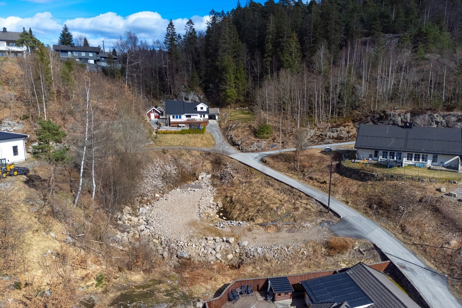 Velkommen til Rakkestad 17 Galleribilde