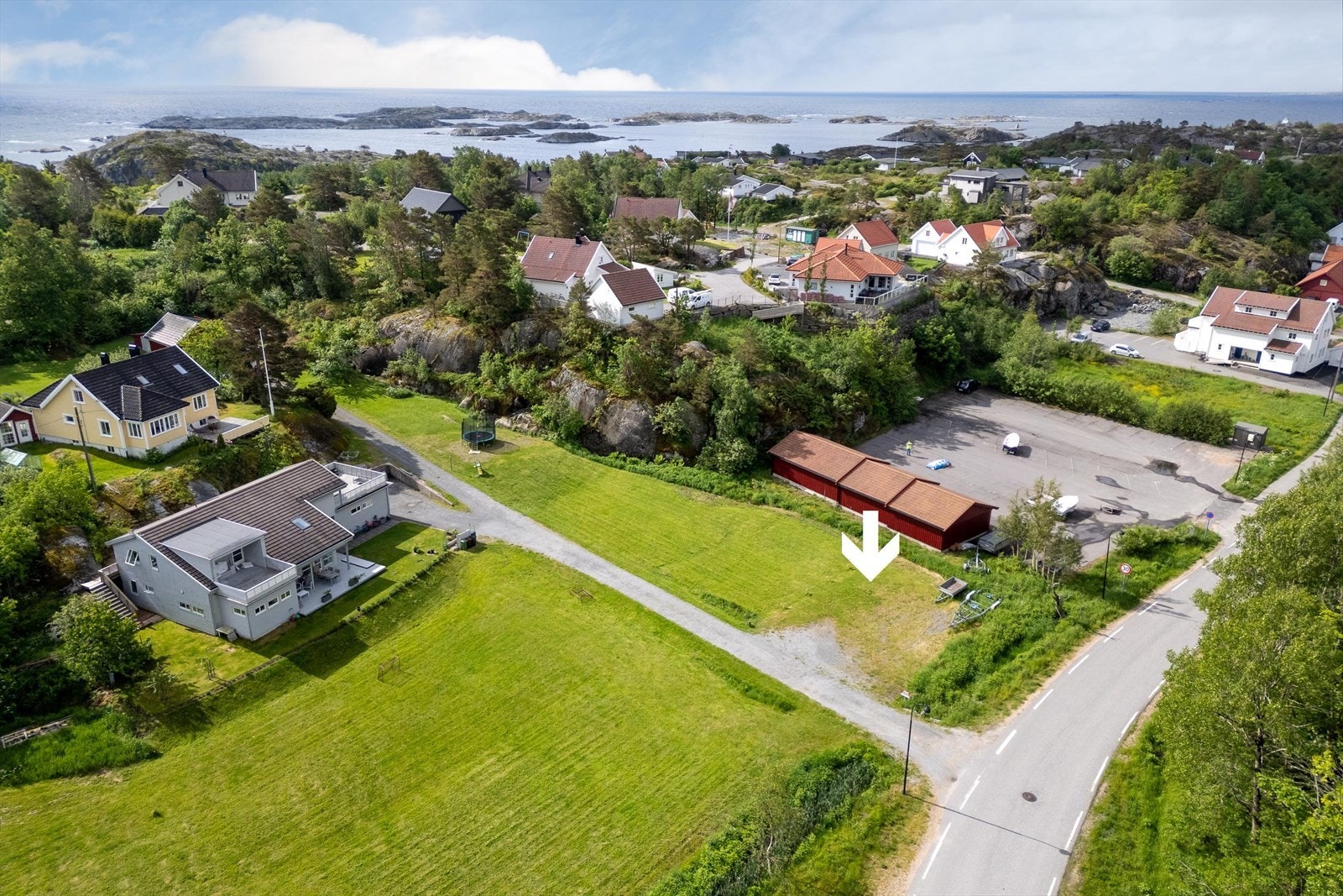 Velkommen til Brekka 2 Galleribilde