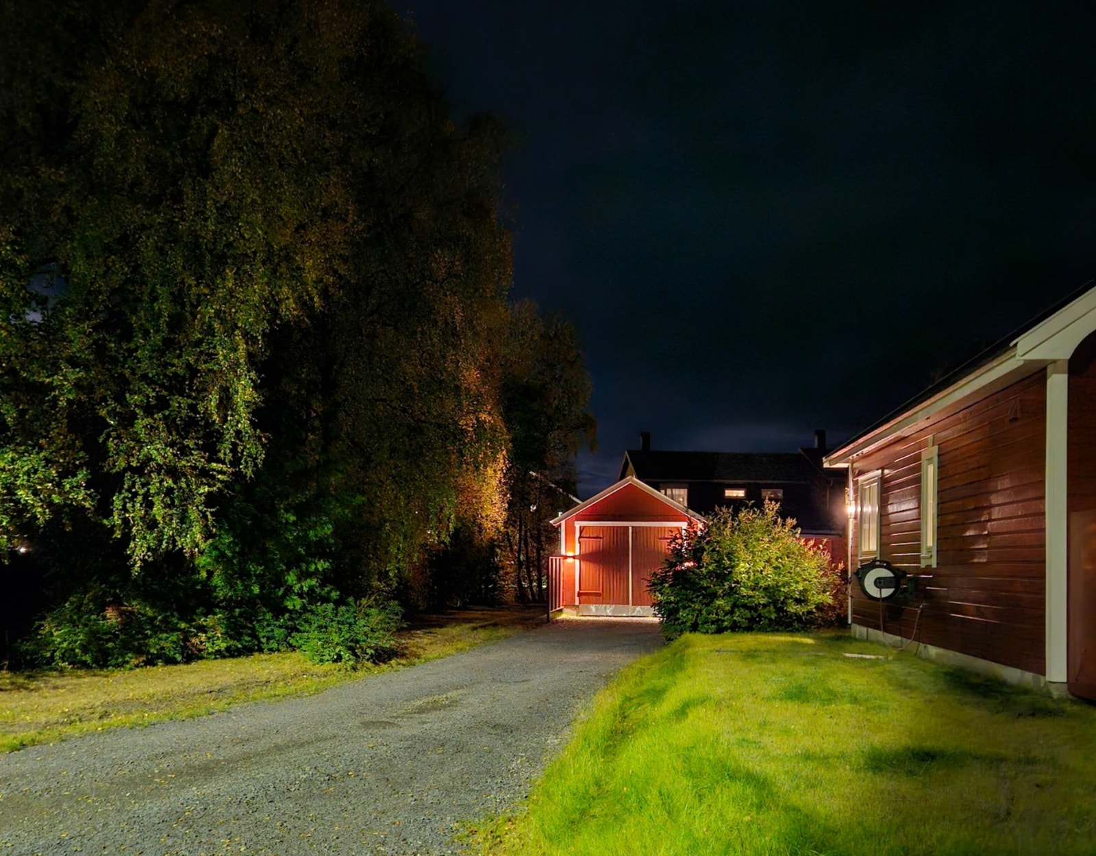 Selgers bilder Galleribilde