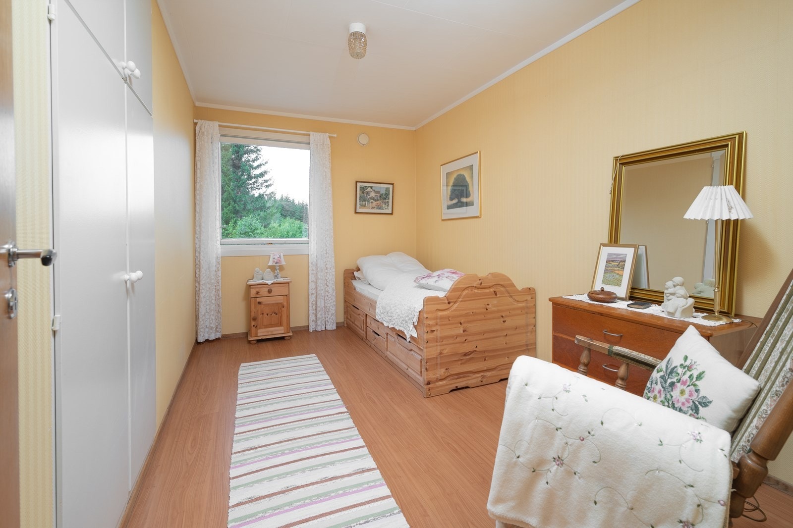 Soverom 2 Galleribilde