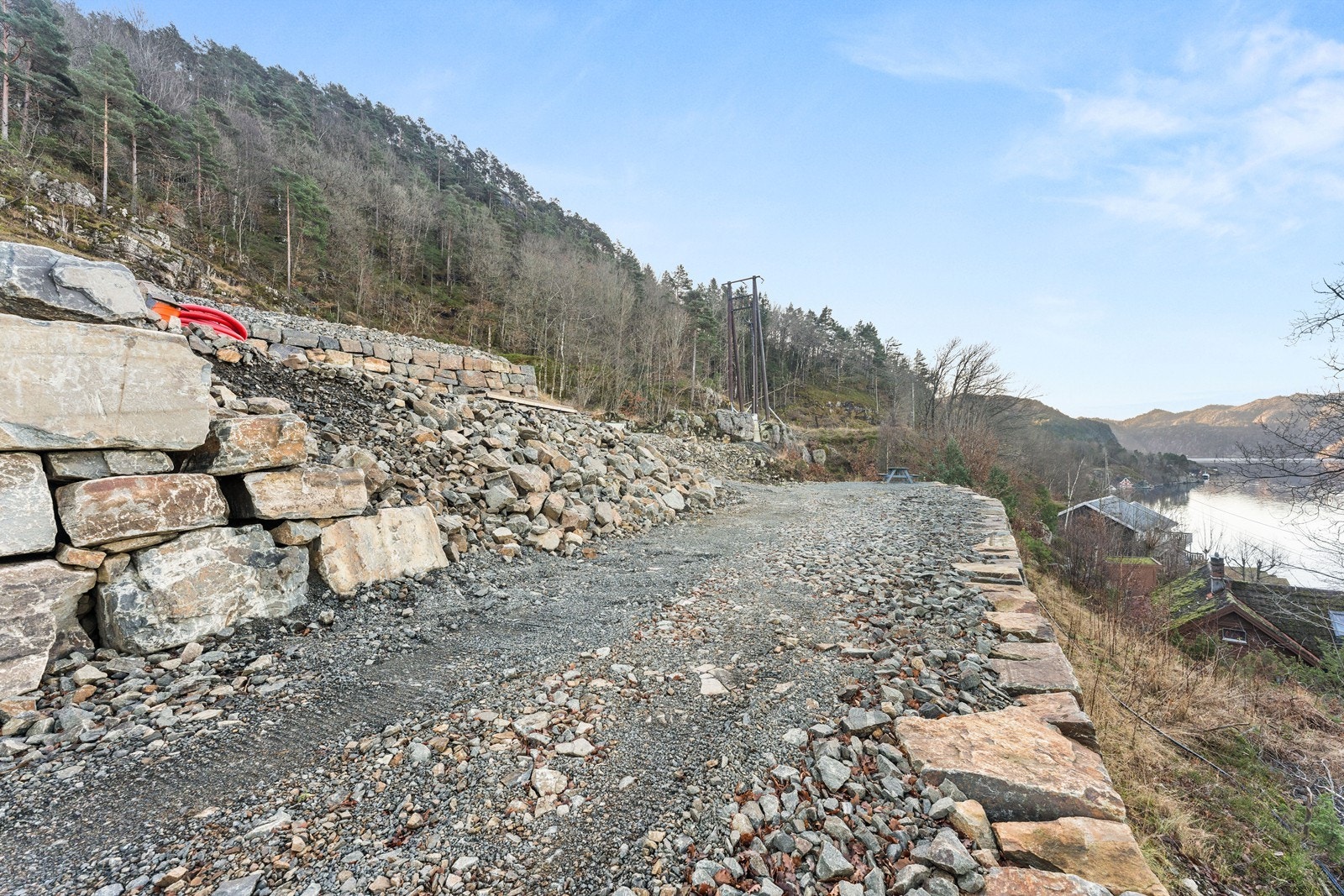 Tomtestørrelse: 961,4 kvm. Galleribilde