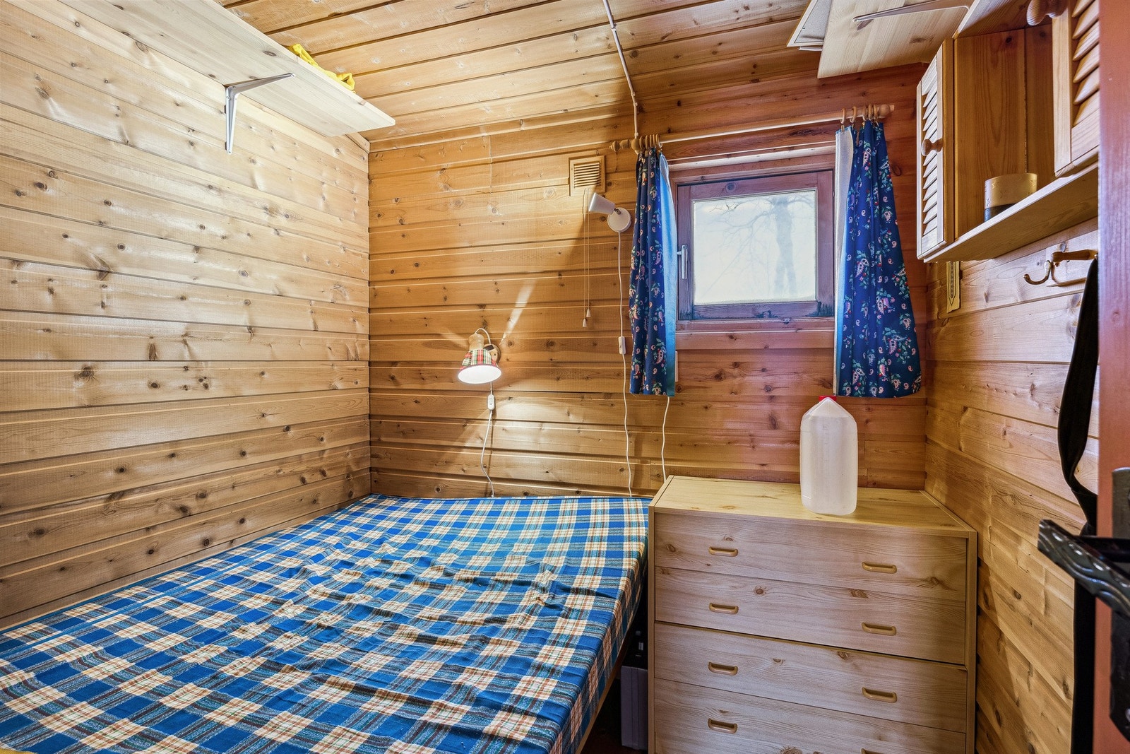 Soverom Galleribilde