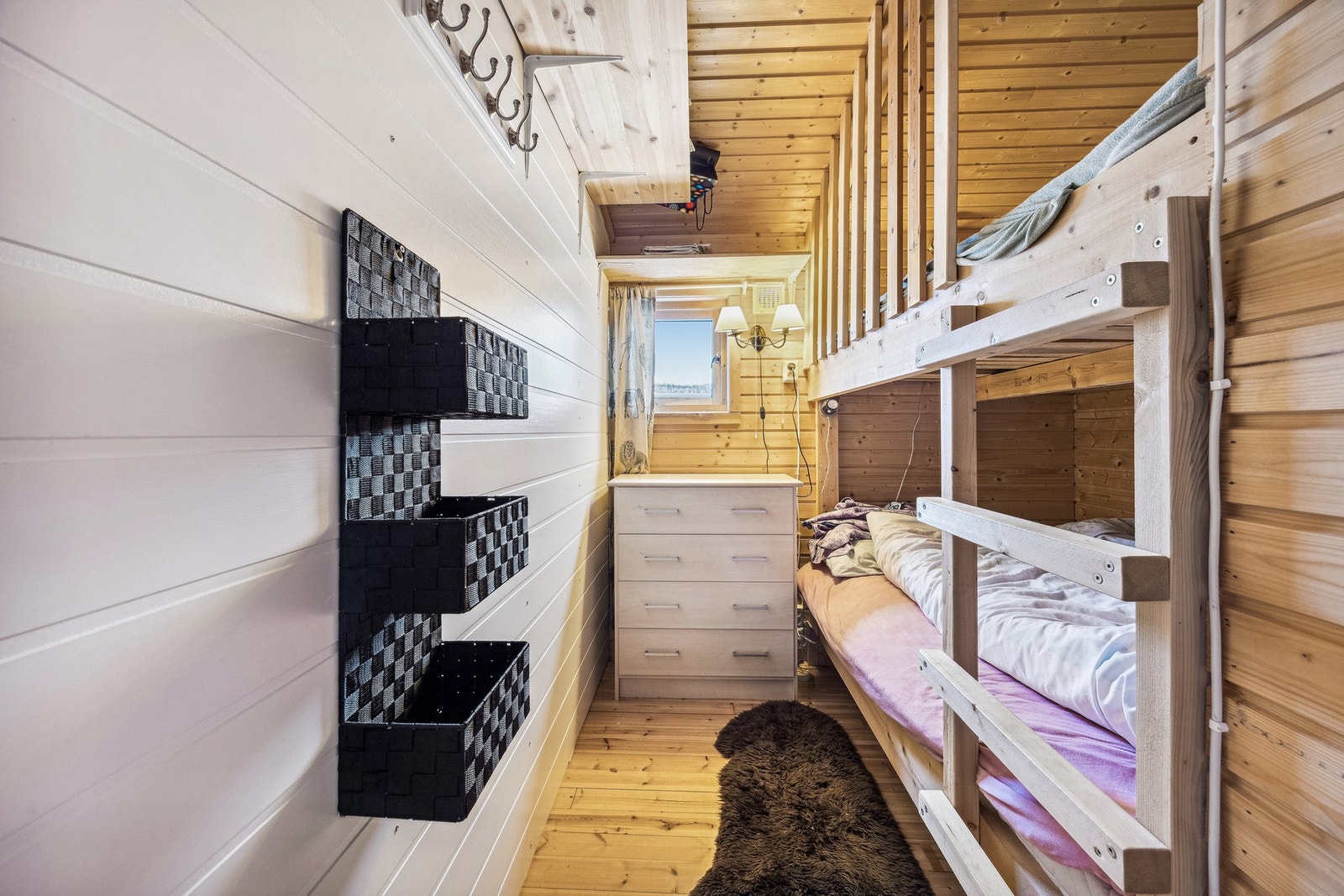 Soverom Galleribilde