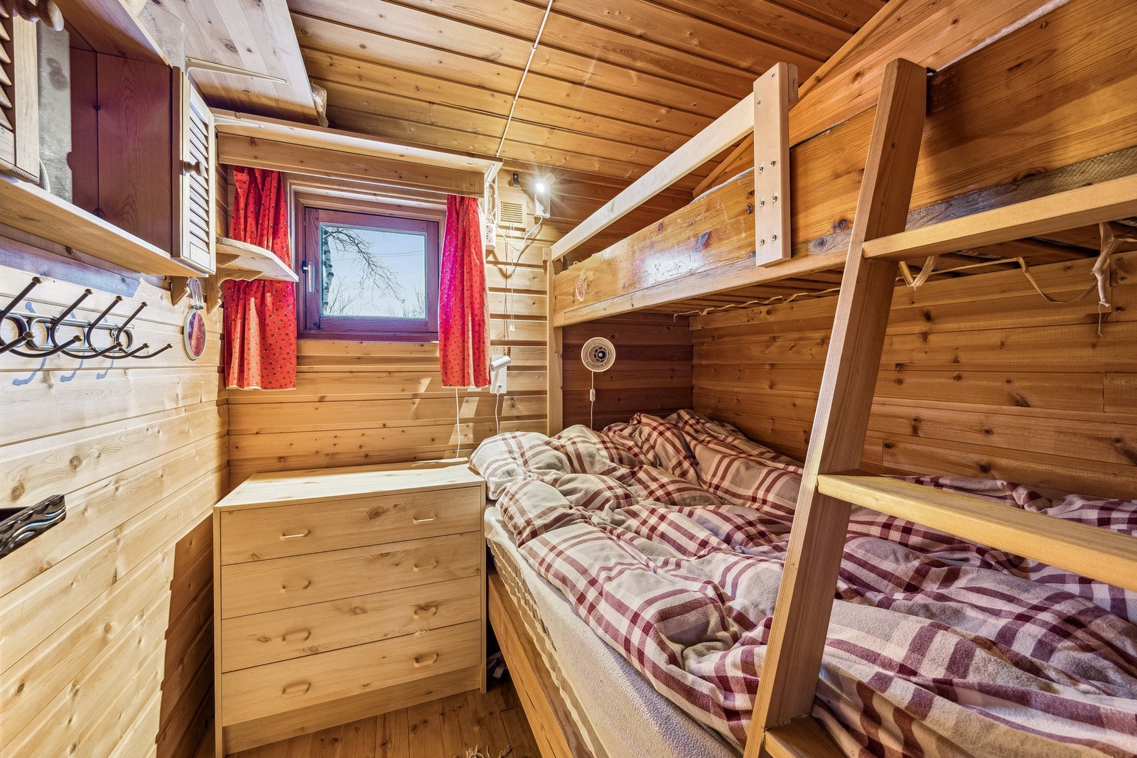 Soverom Galleribilde