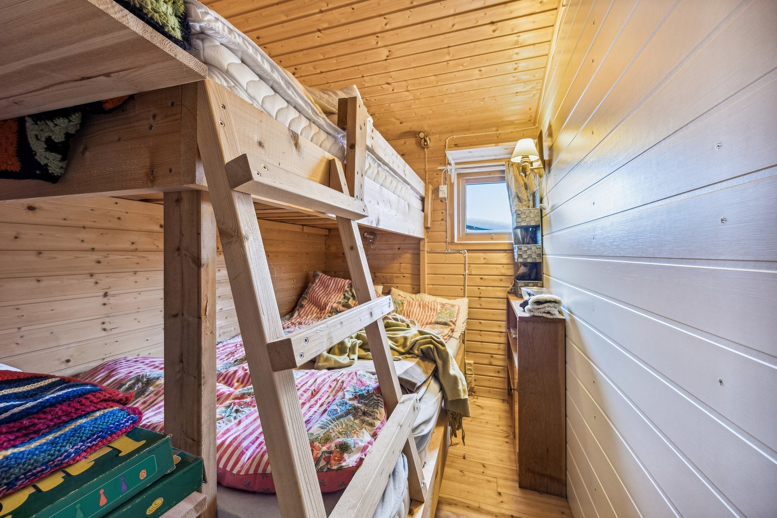 Soverom Galleribilde