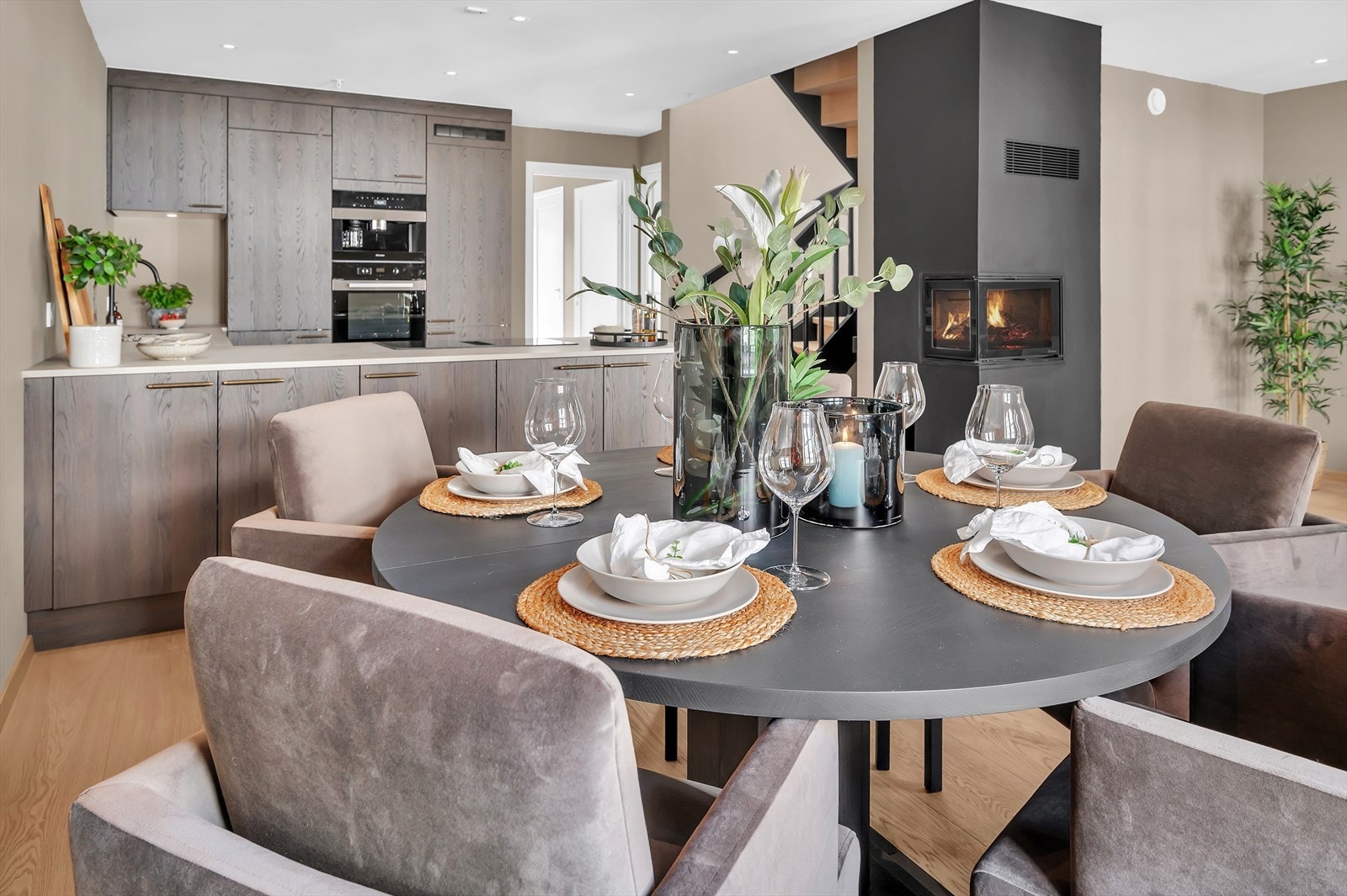 Velkommen til Gyldenløves gate 37A Galleribilde