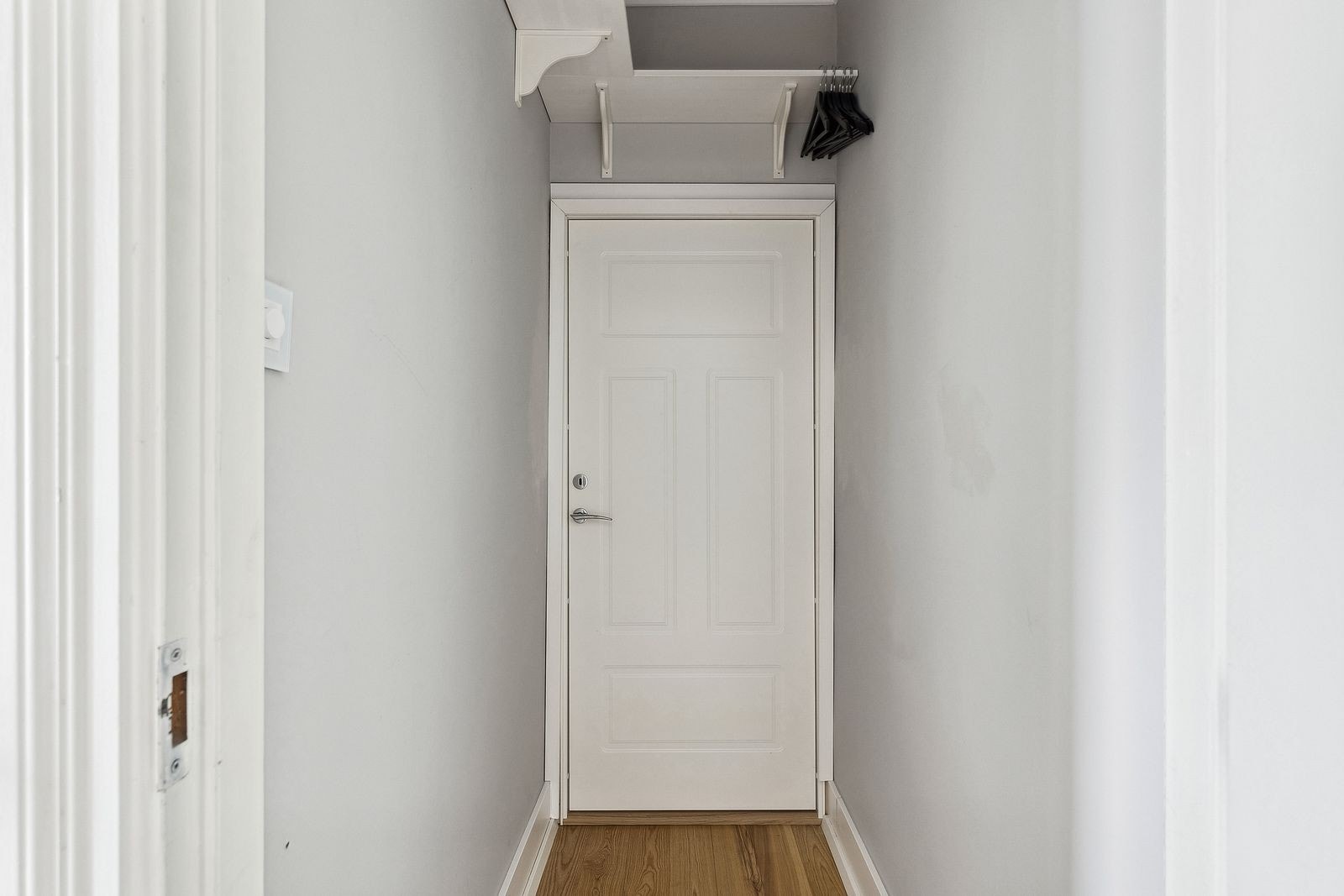 Lagringsplass Galleribilde