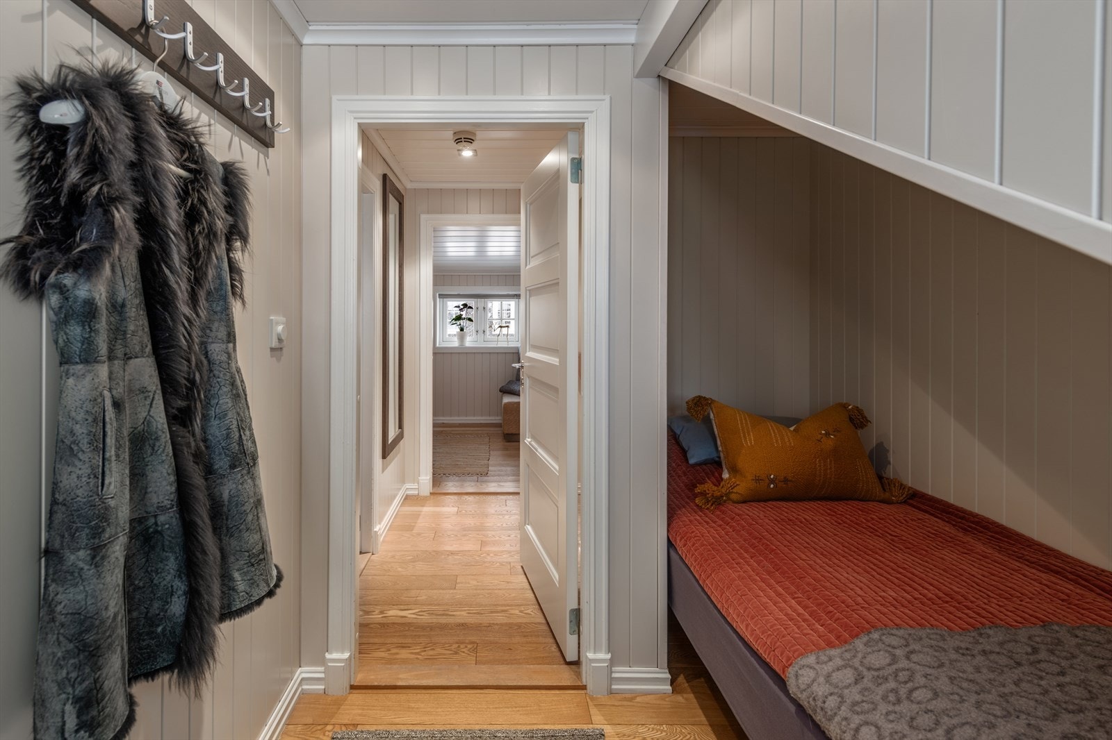 Soverom 2. Galleribilde