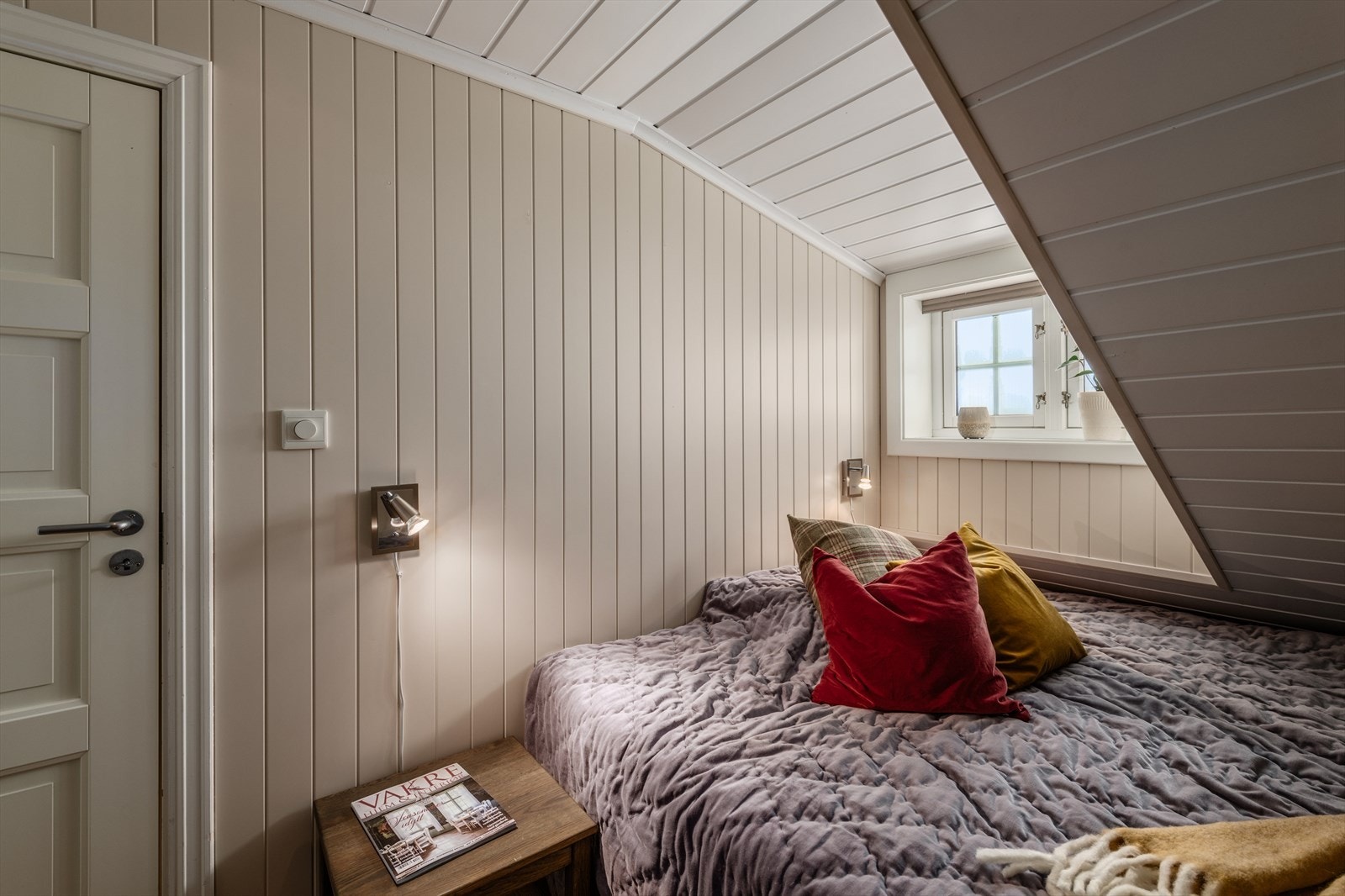 Soverom 3. Galleribilde