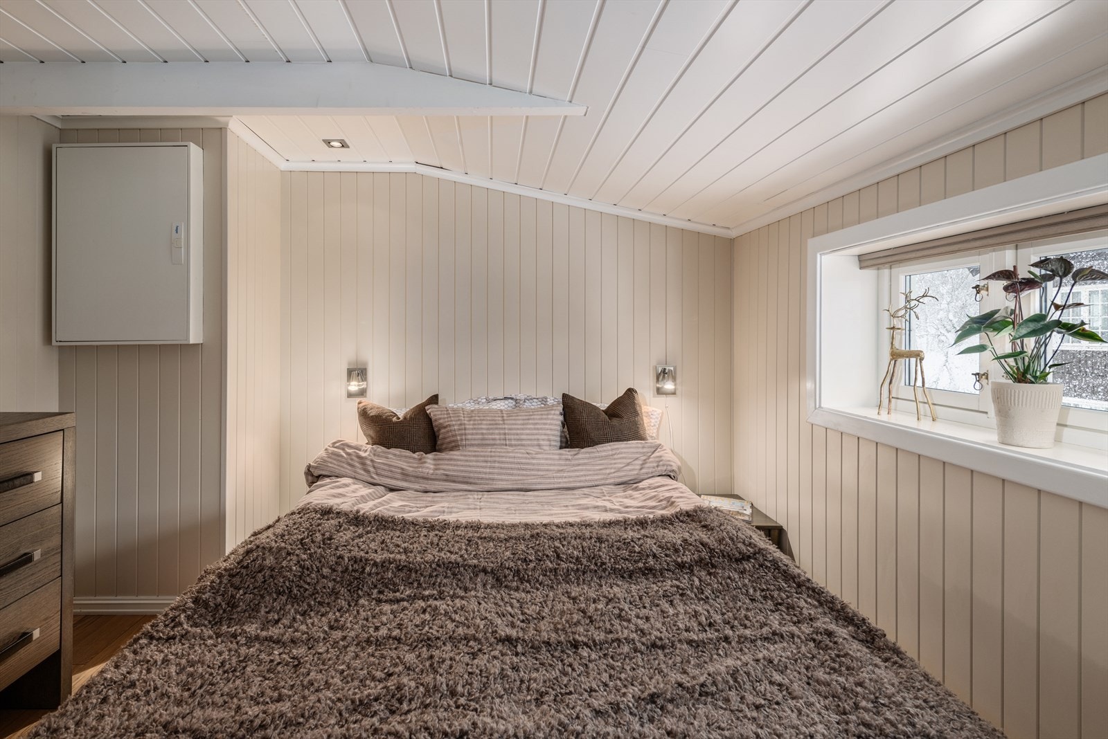 Soverom 1. Galleribilde