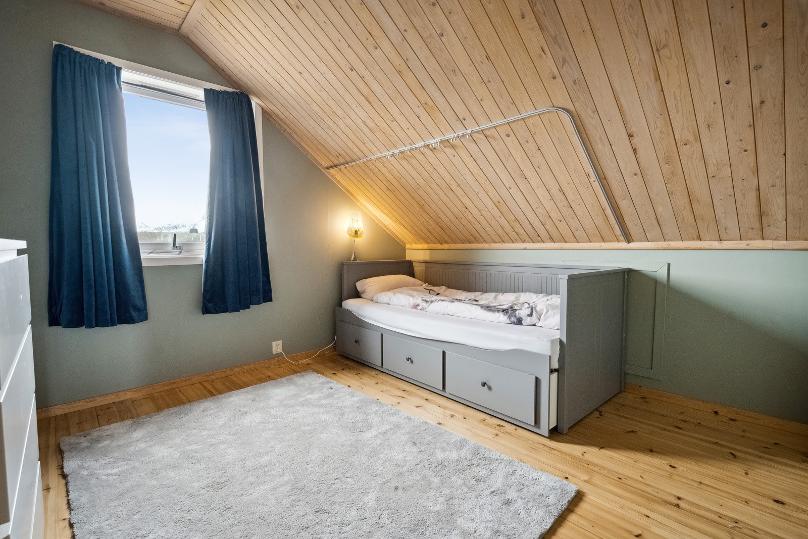 Soverom Galleribilde