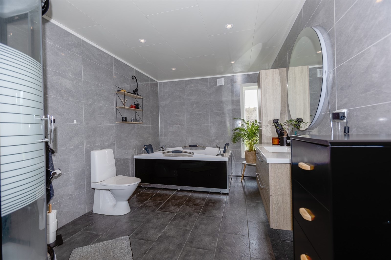 Bad bygget i 2017 Galleribilde