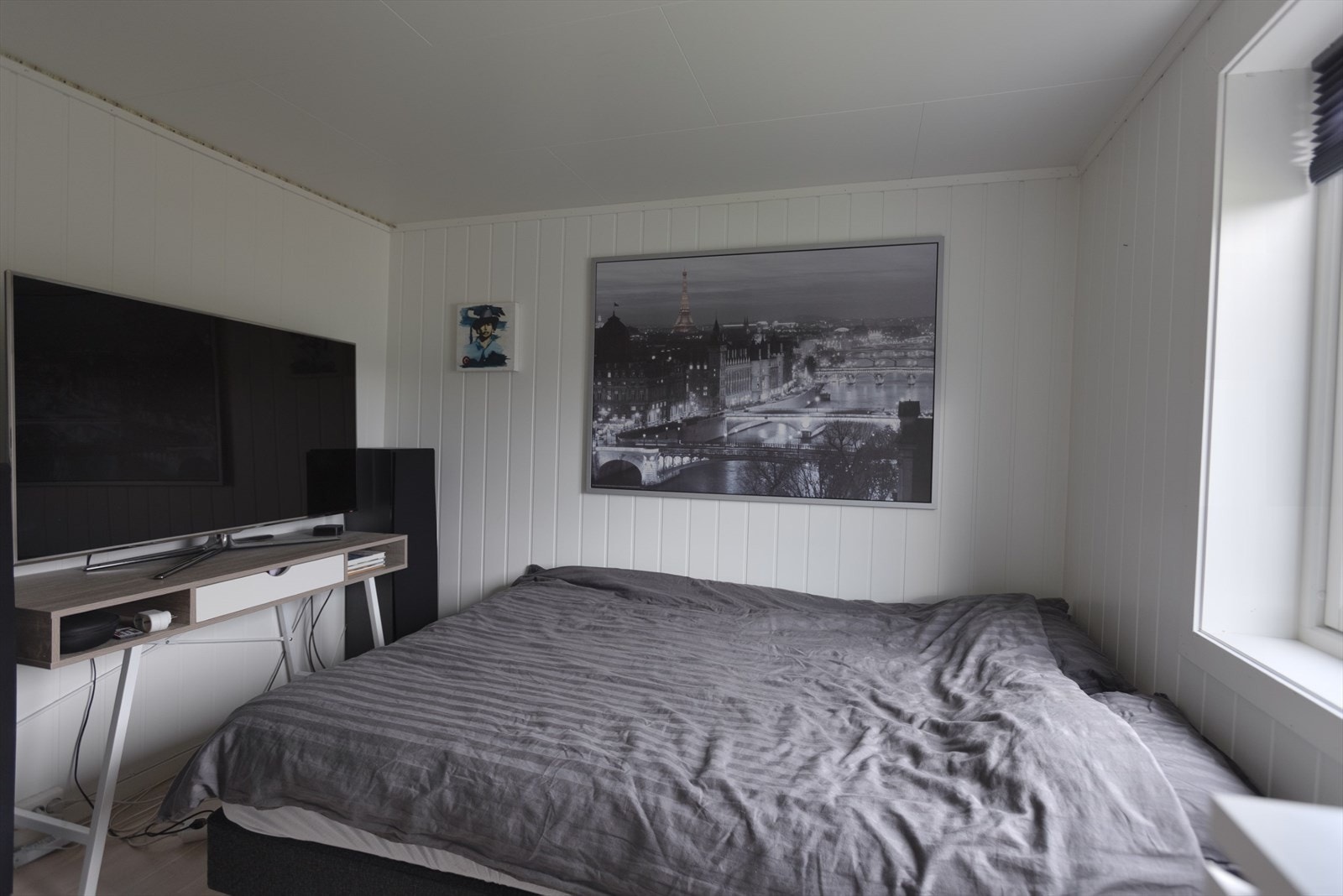 Soverom Galleribilde