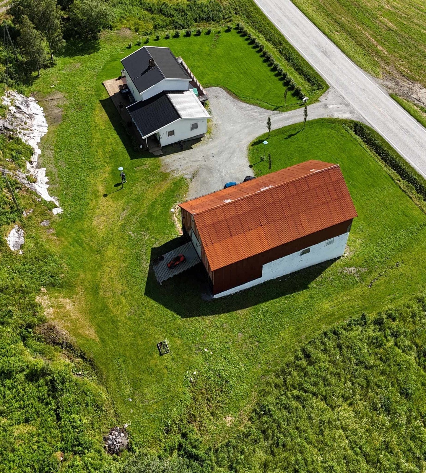 Oversiktsbilde Galleribilde