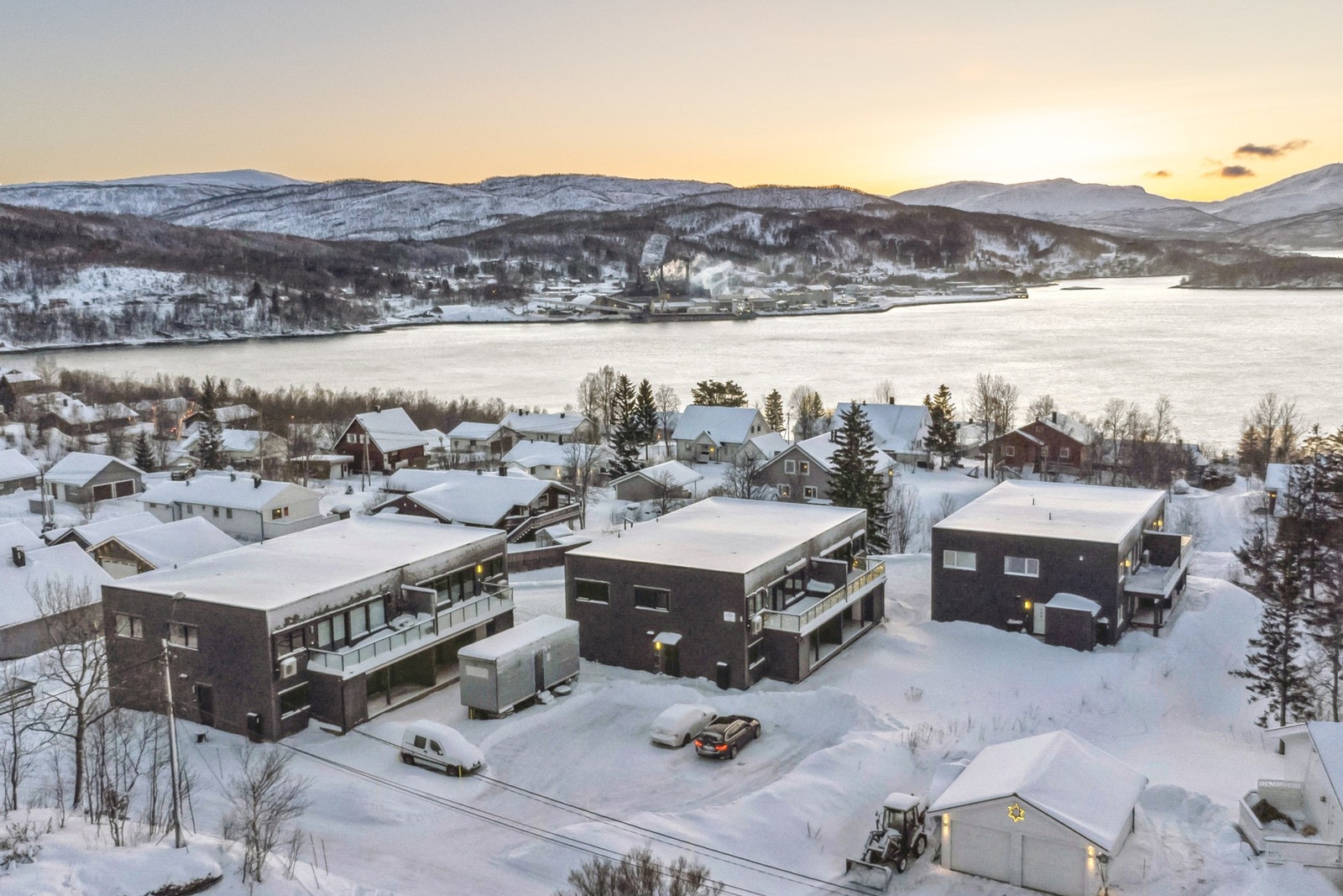 Drone Galleribilde