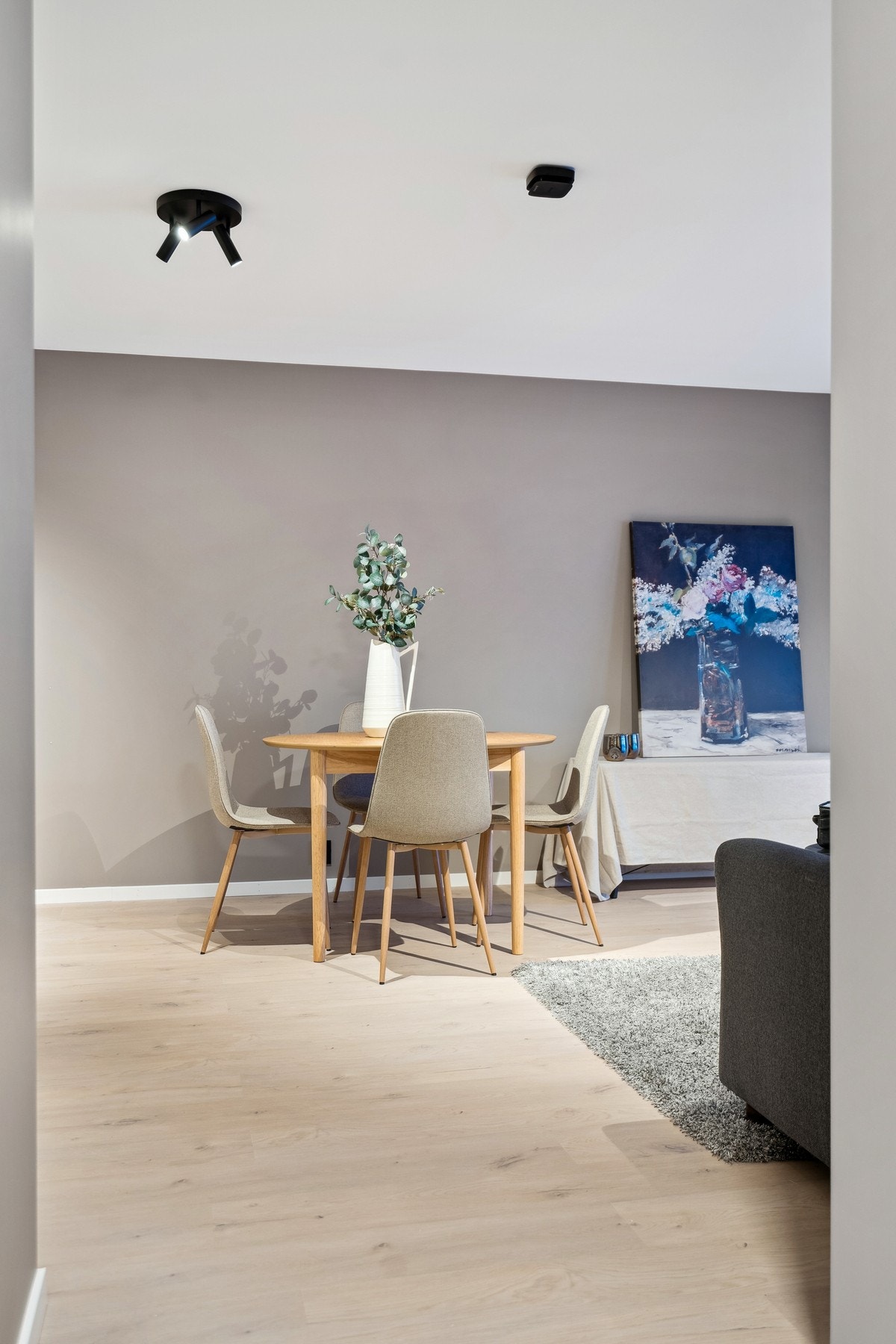 Stue Galleribilde