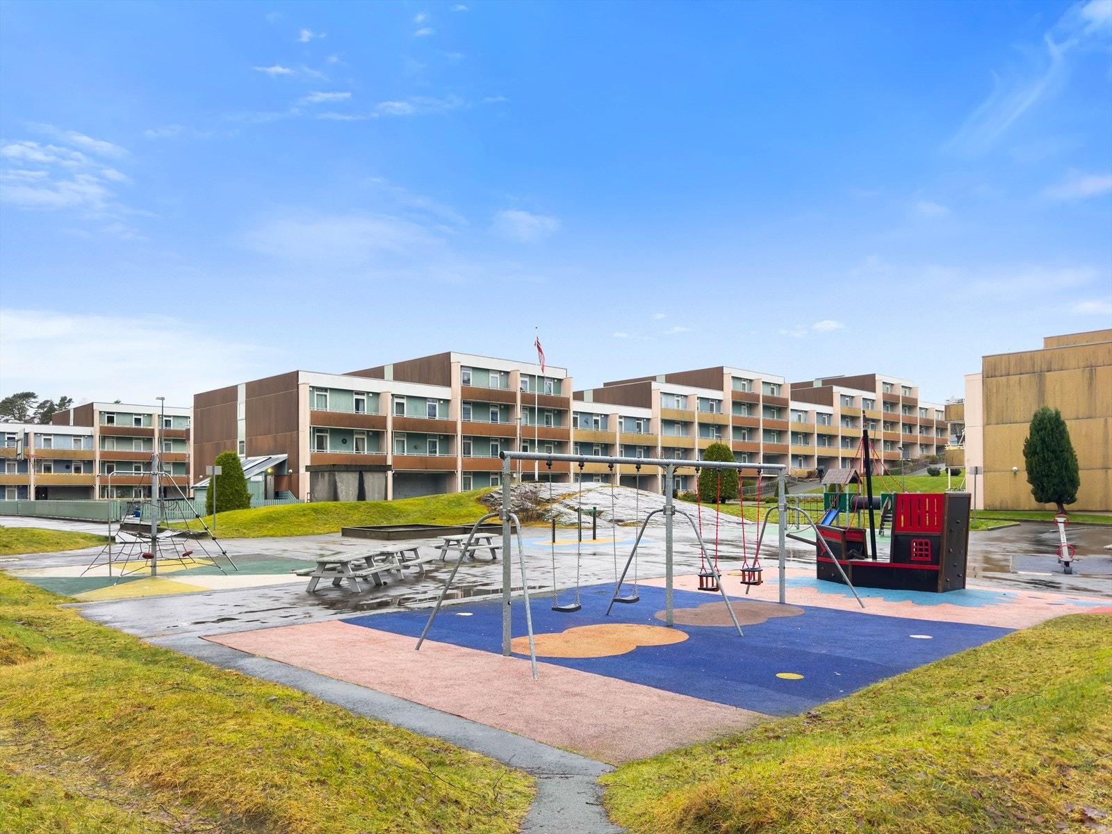 - Velkommen til visning - Galleribilde