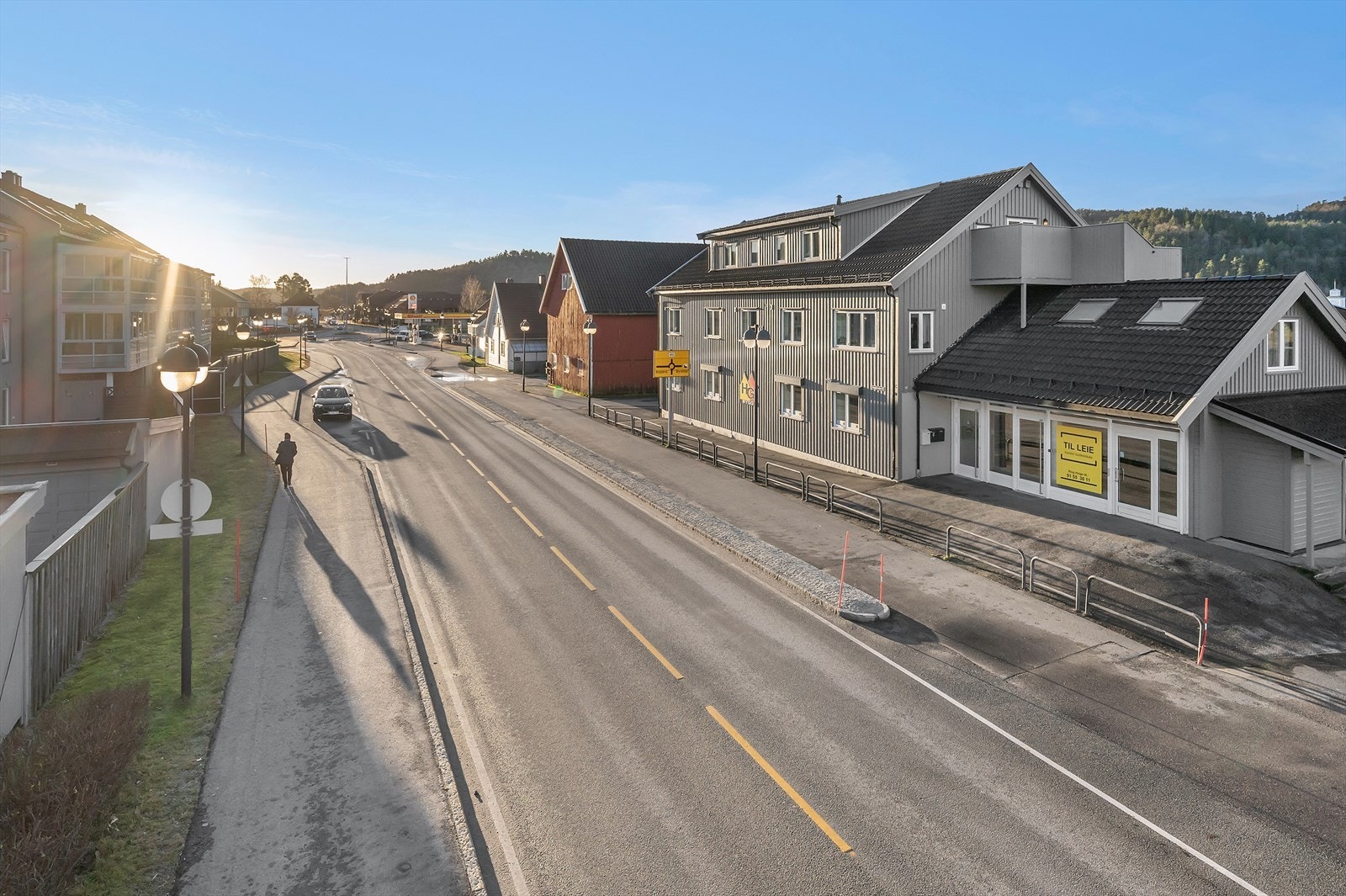 Velkommen til visning - Husk påmelding! Galleribilde