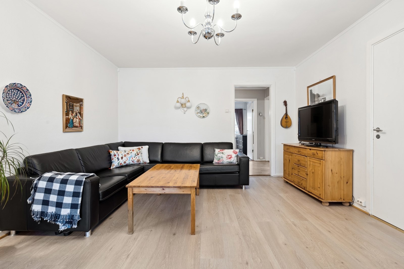 Velkommen hjem til Christoffer Hellums vei 19! Galleribilde