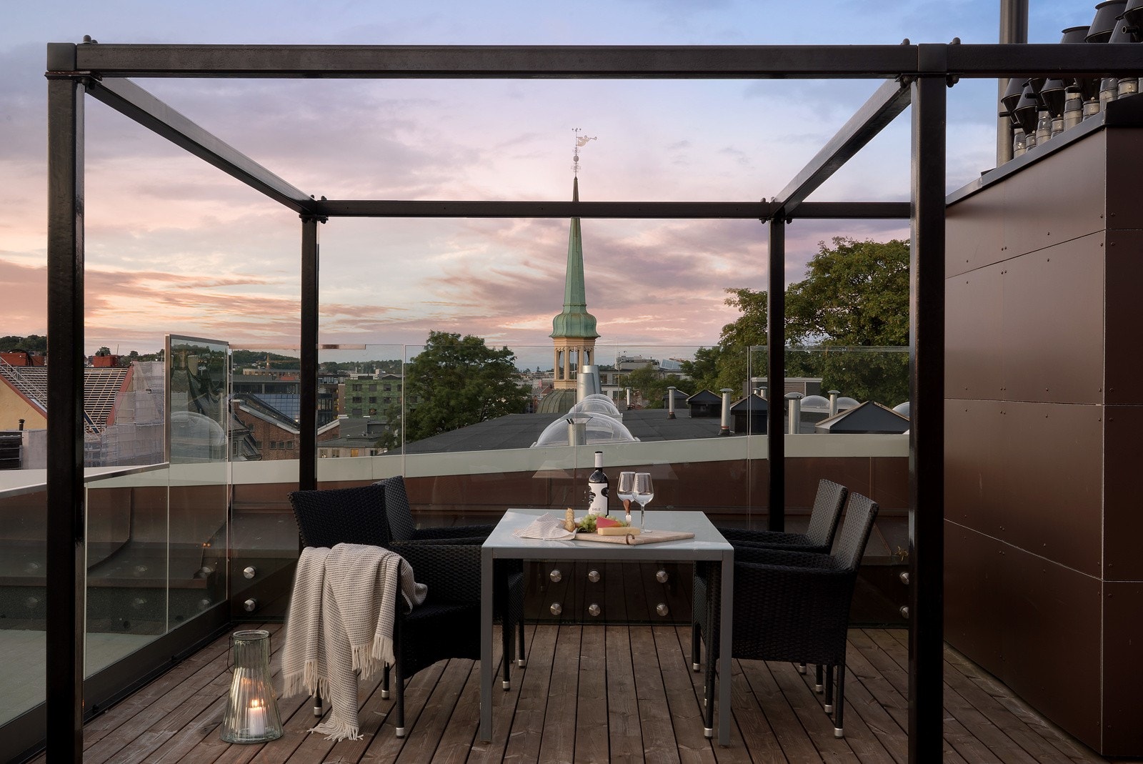 EIE Eiendomsmegling ved Yasin Unal har gleden av å presentere Innherredsveien 1A. Galleribilde