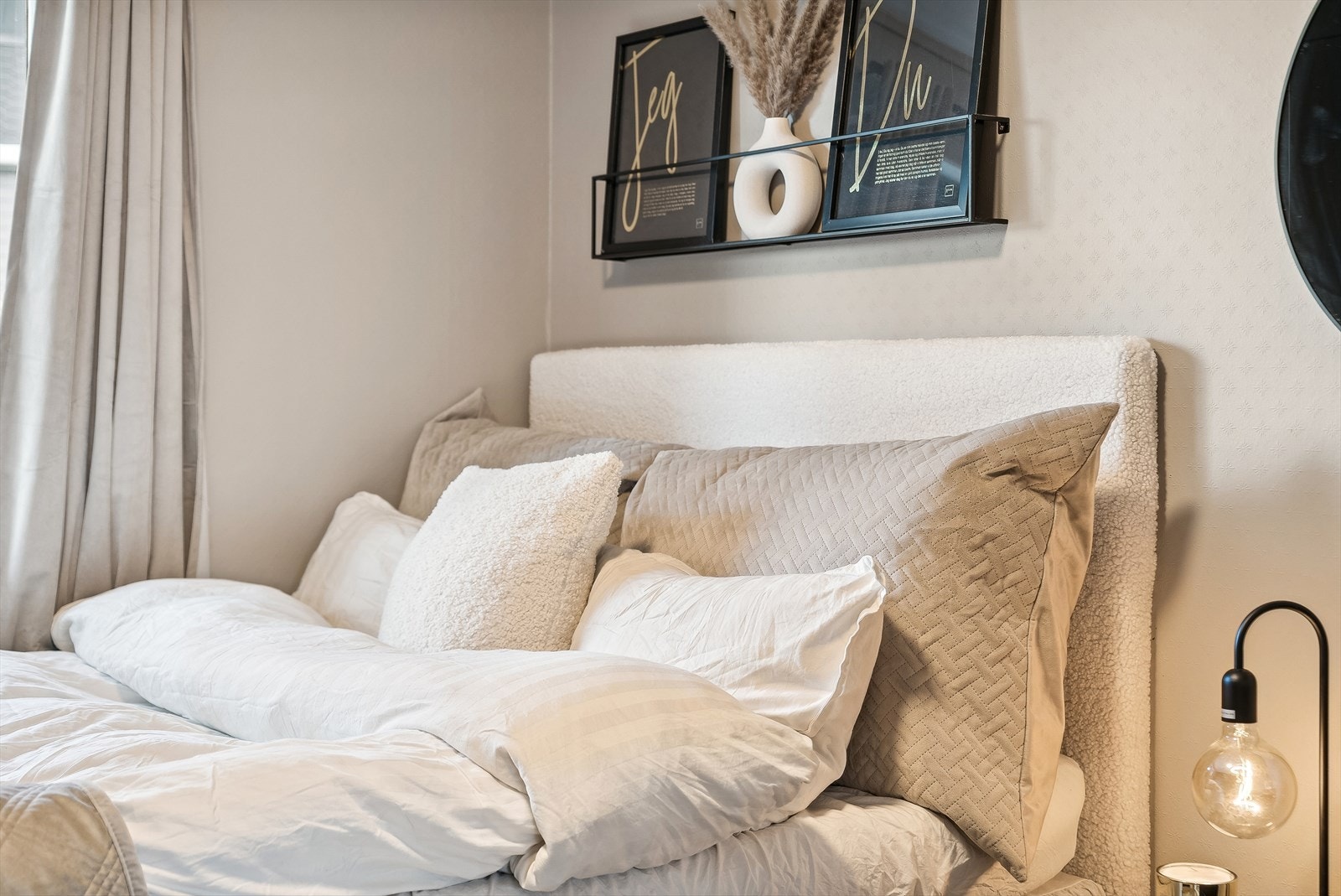 Detaljbilde. Galleribilde