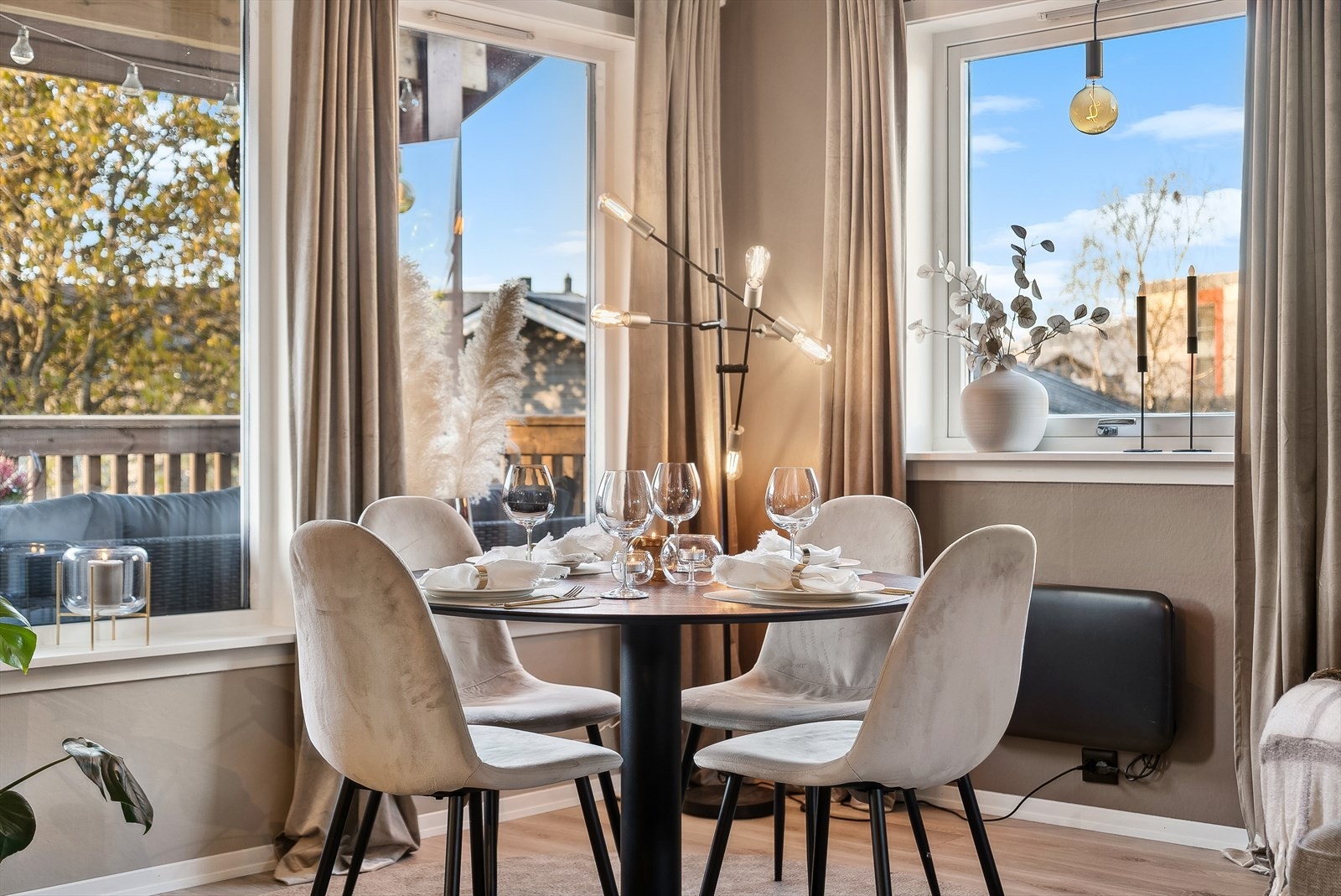 DNB Eiendom v/ Joar M. Adolfsen har gleden av å presentere Petter Grubens Gate 7. Galleribilde