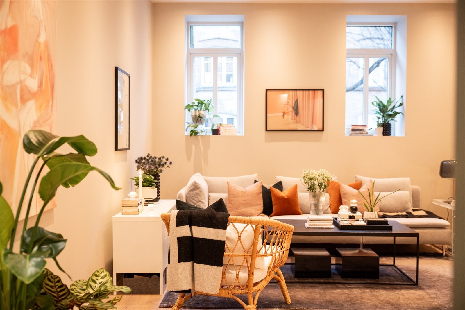 - Lave felleskostnader kr. 2 499 - Galleribilde