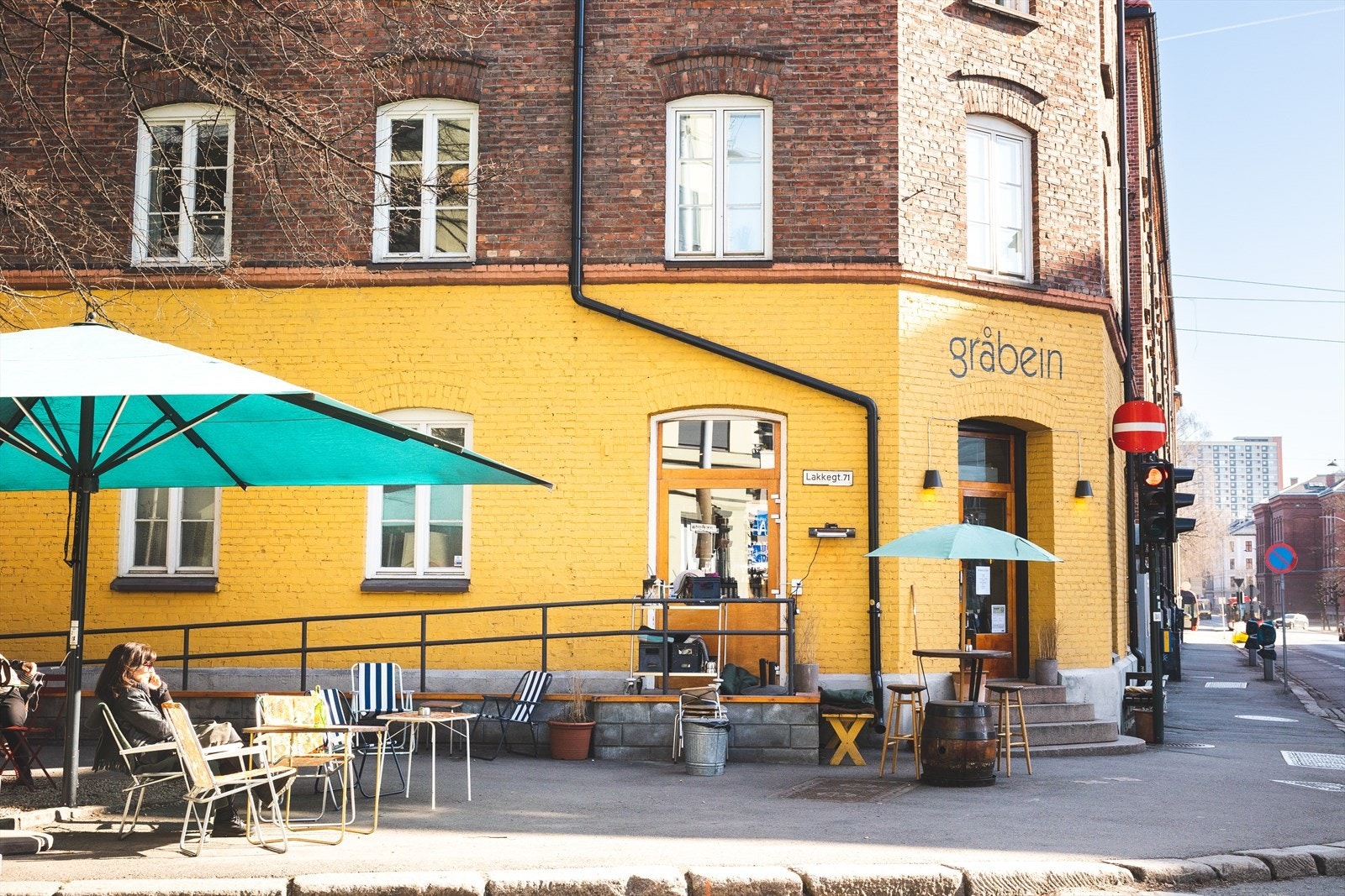 - Nærområdet - Galleribilde