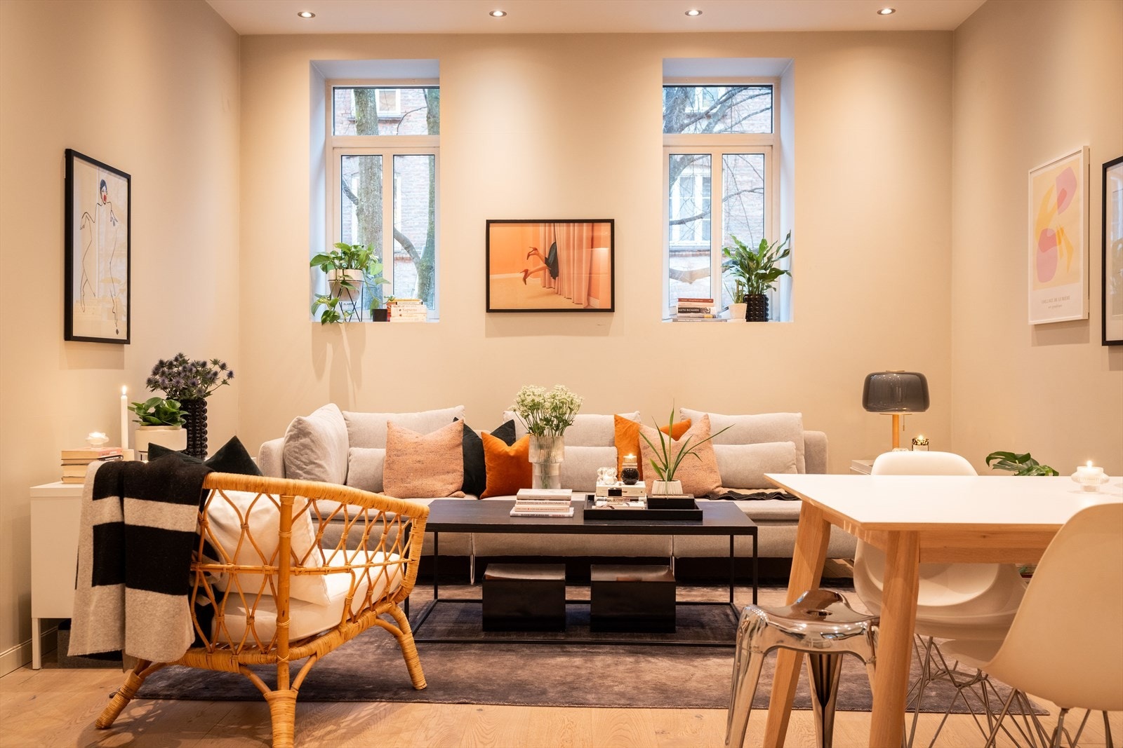 - Nordvik ved Henrik Carlyle(46856489) har gleden av å presentere Lakkegata 66C - Galleribilde