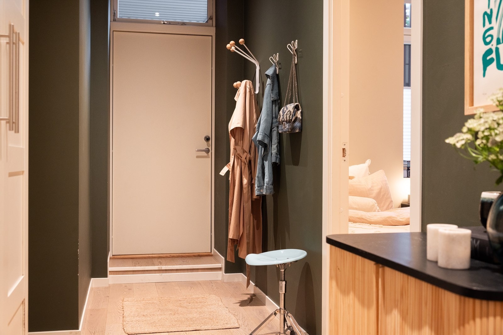 - Velkommen inn! - Galleribilde