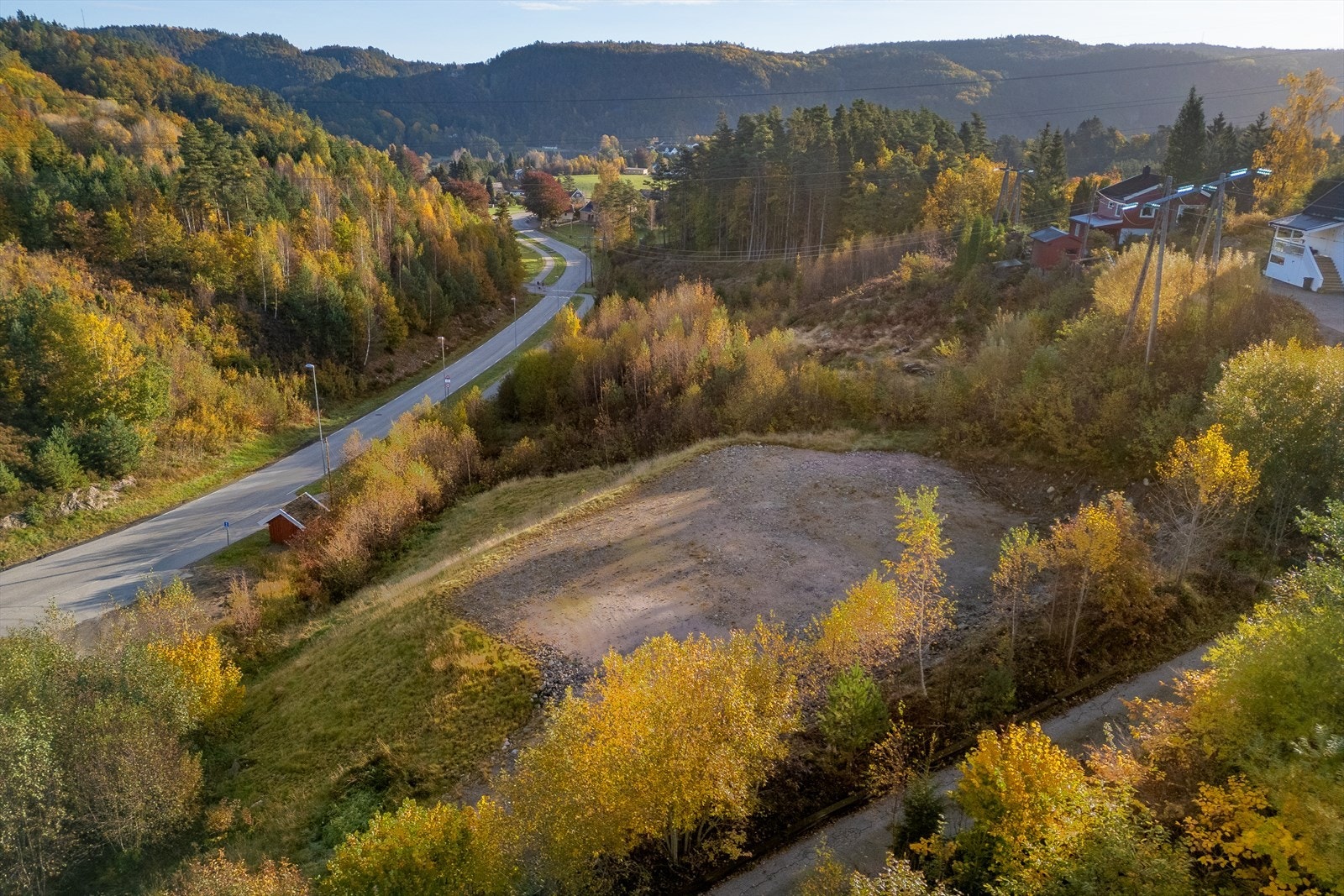 Kuliaveien 71 Galleribilde