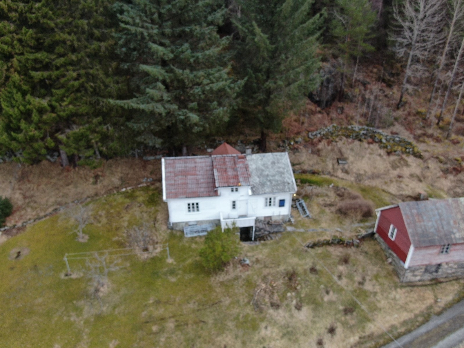 Kårhus Galleribilde