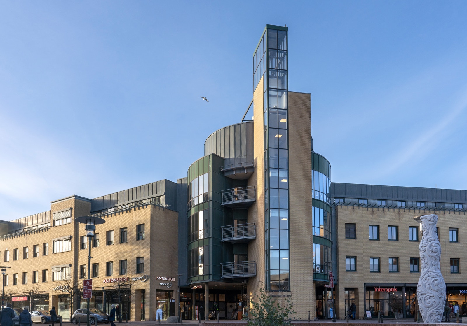 Bærumsveien 205-207 Galleribilde