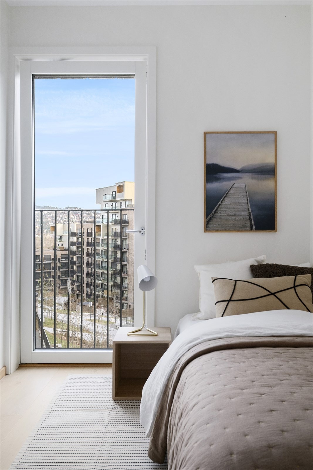 Soverom II Galleribilde