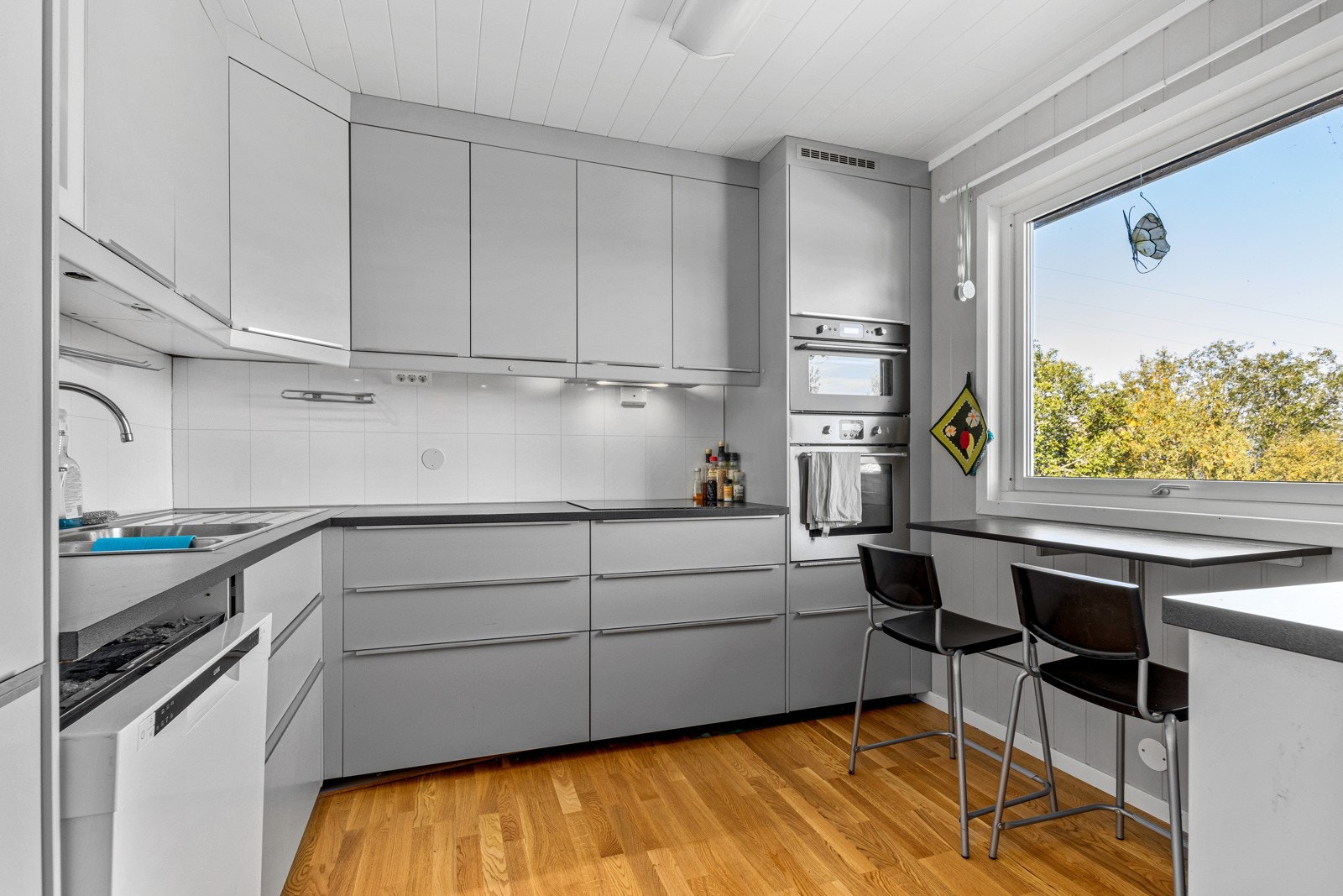 Kjøkken Galleribilde