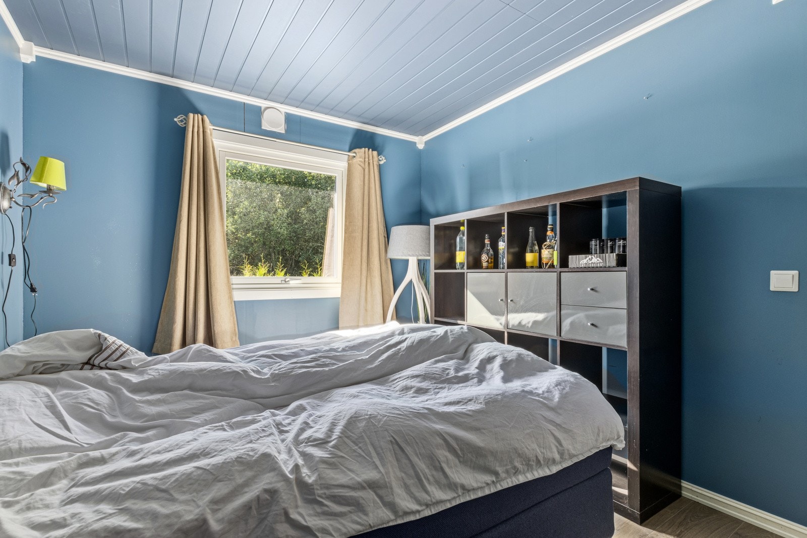 Soverom Galleribilde